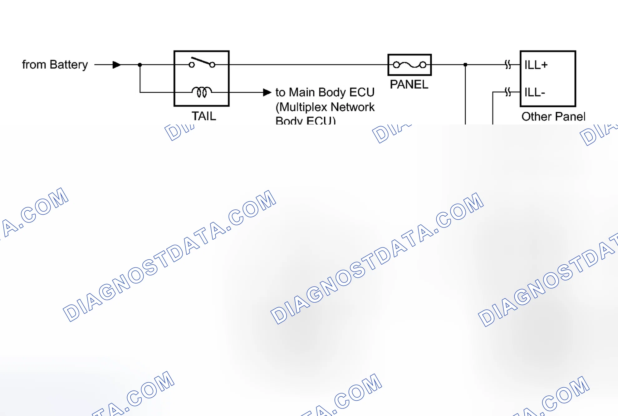 Scheme 51: WIRING DIAGRAM