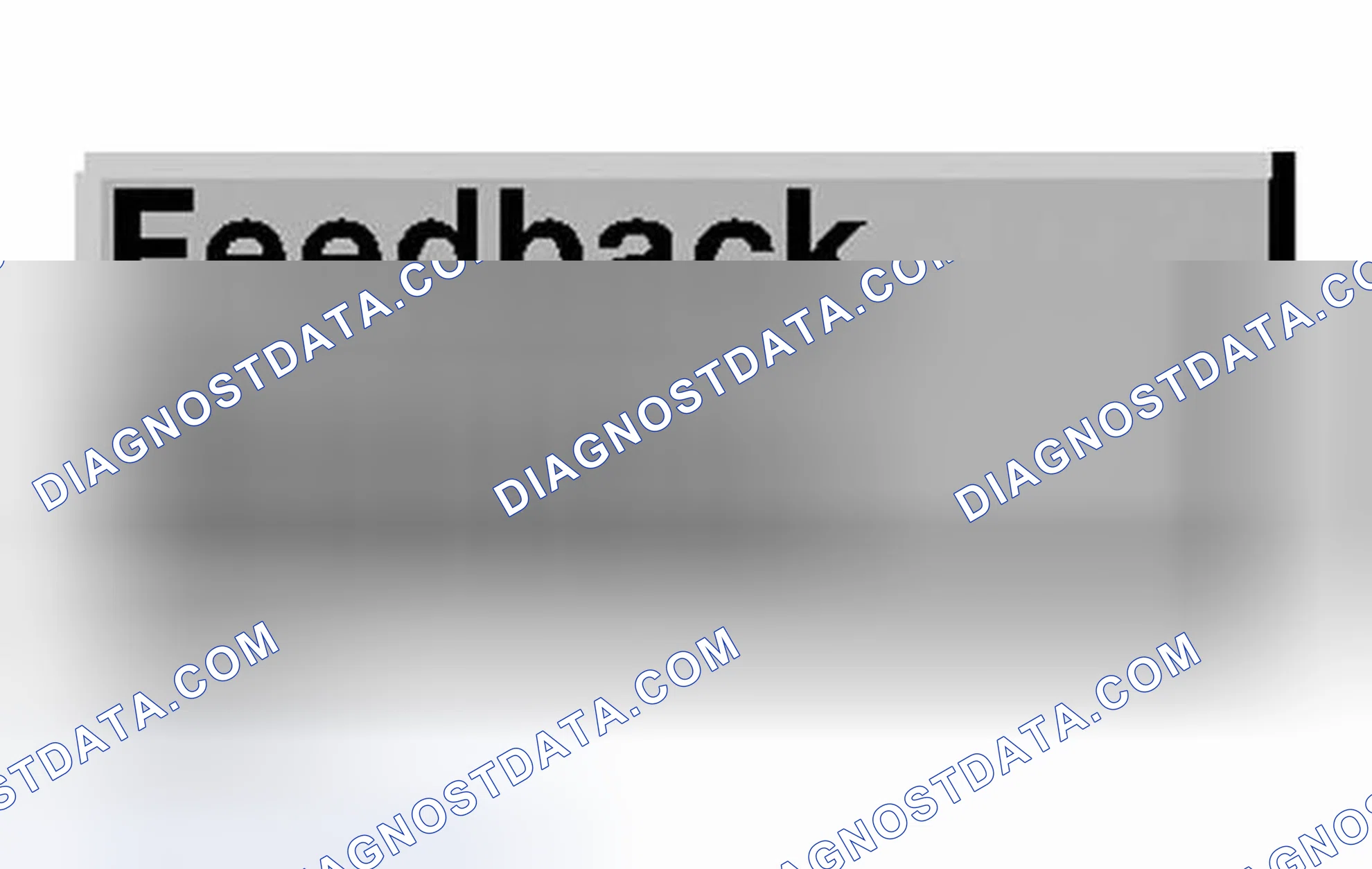 Scheme 498: Identifying Feedback Statistics