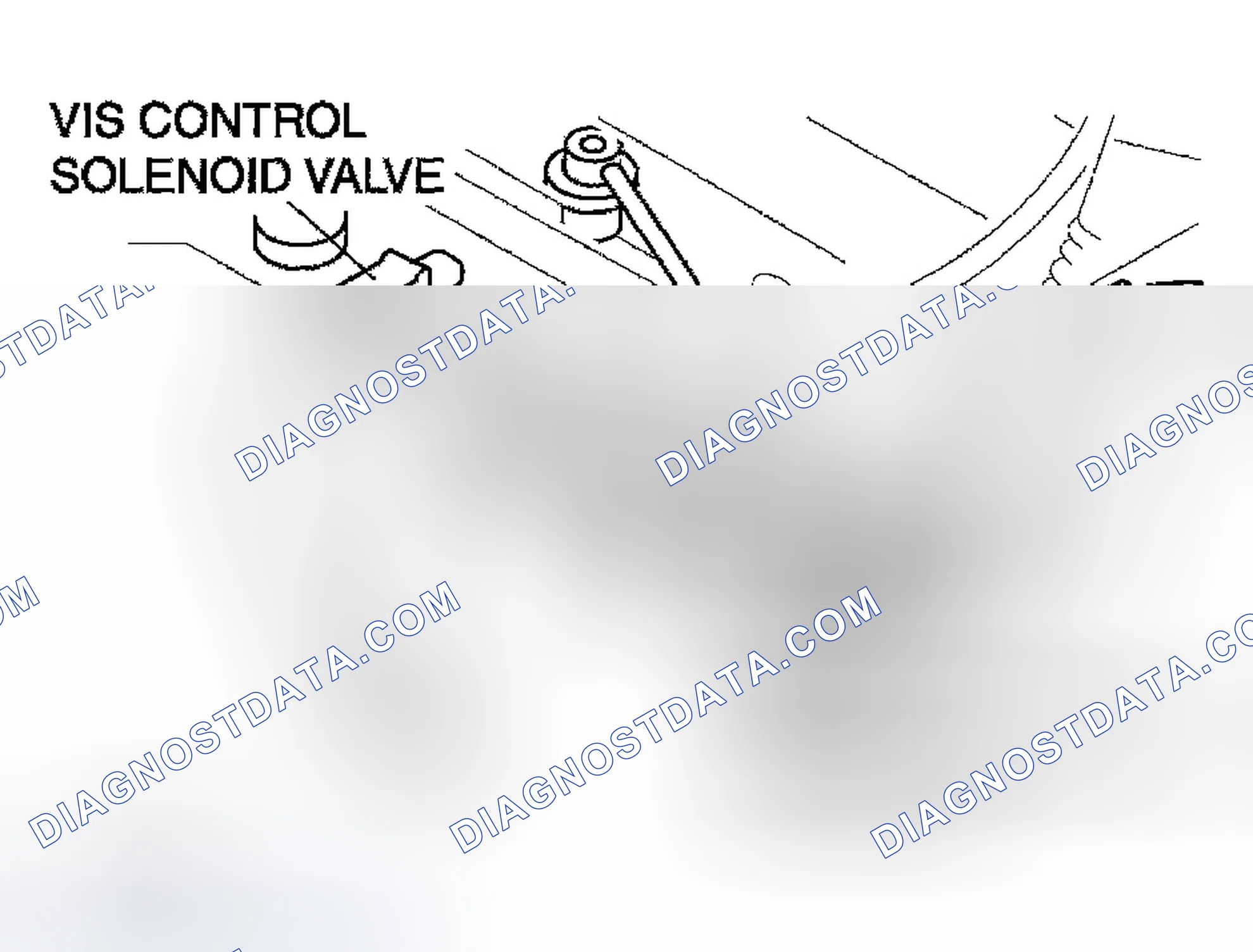 Scheme 115: Removal & Installation (Mazda6 2.3L)