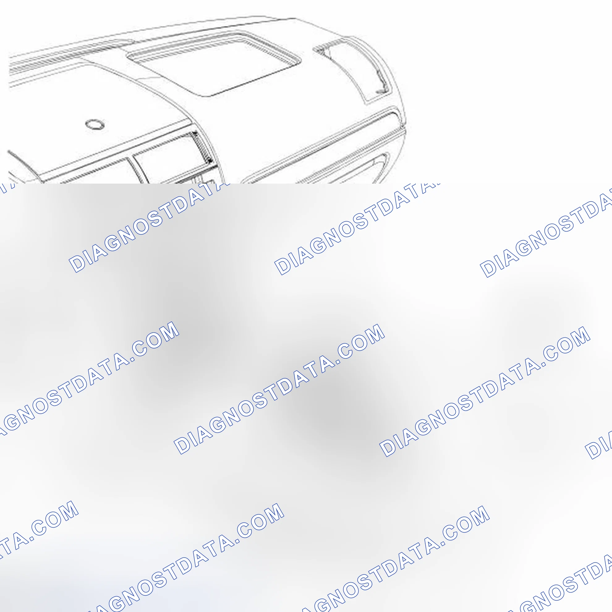 Scheme 500: Selector Lever