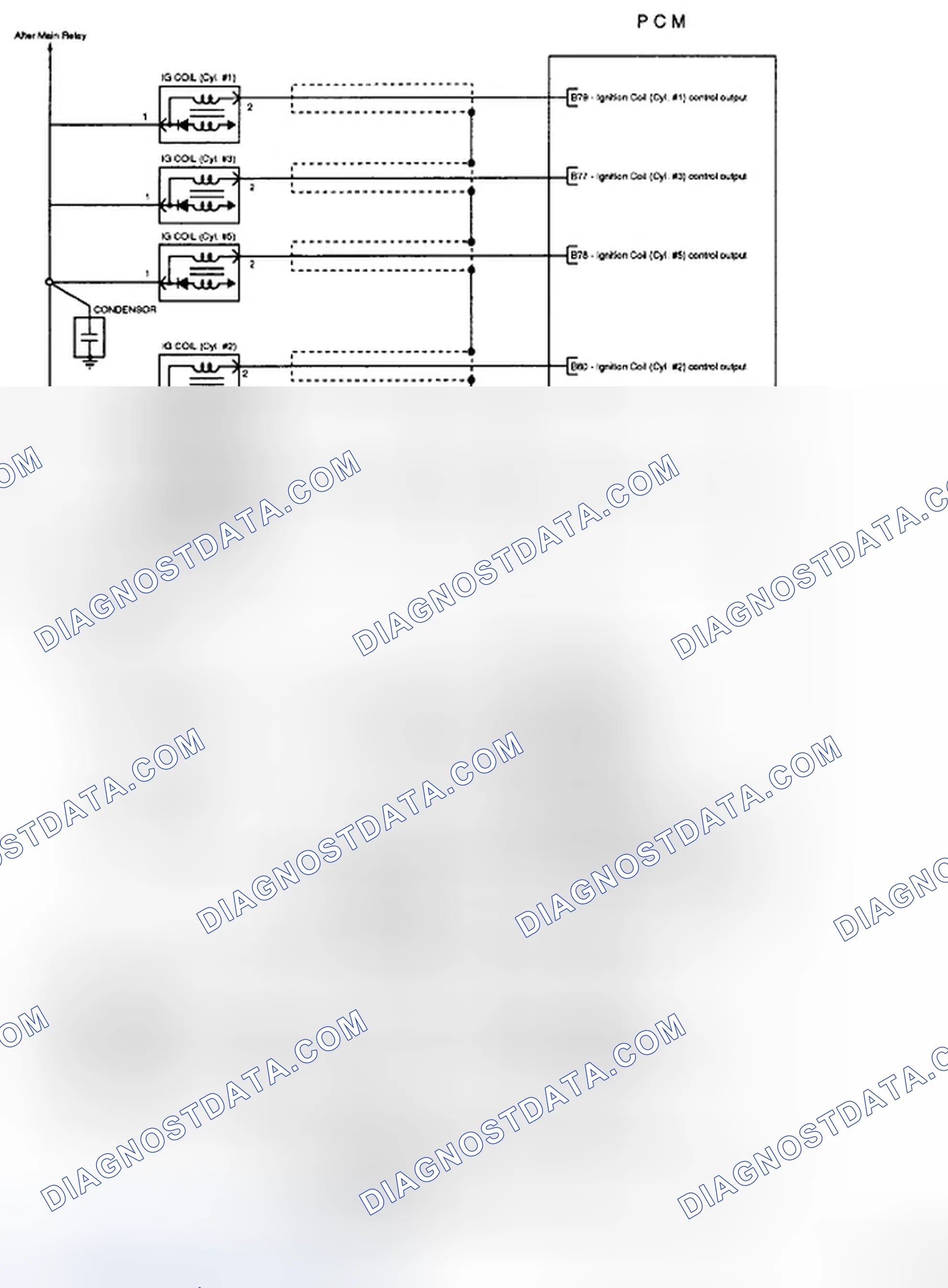 Scheme 58: CIRCUIT DIAGRAM