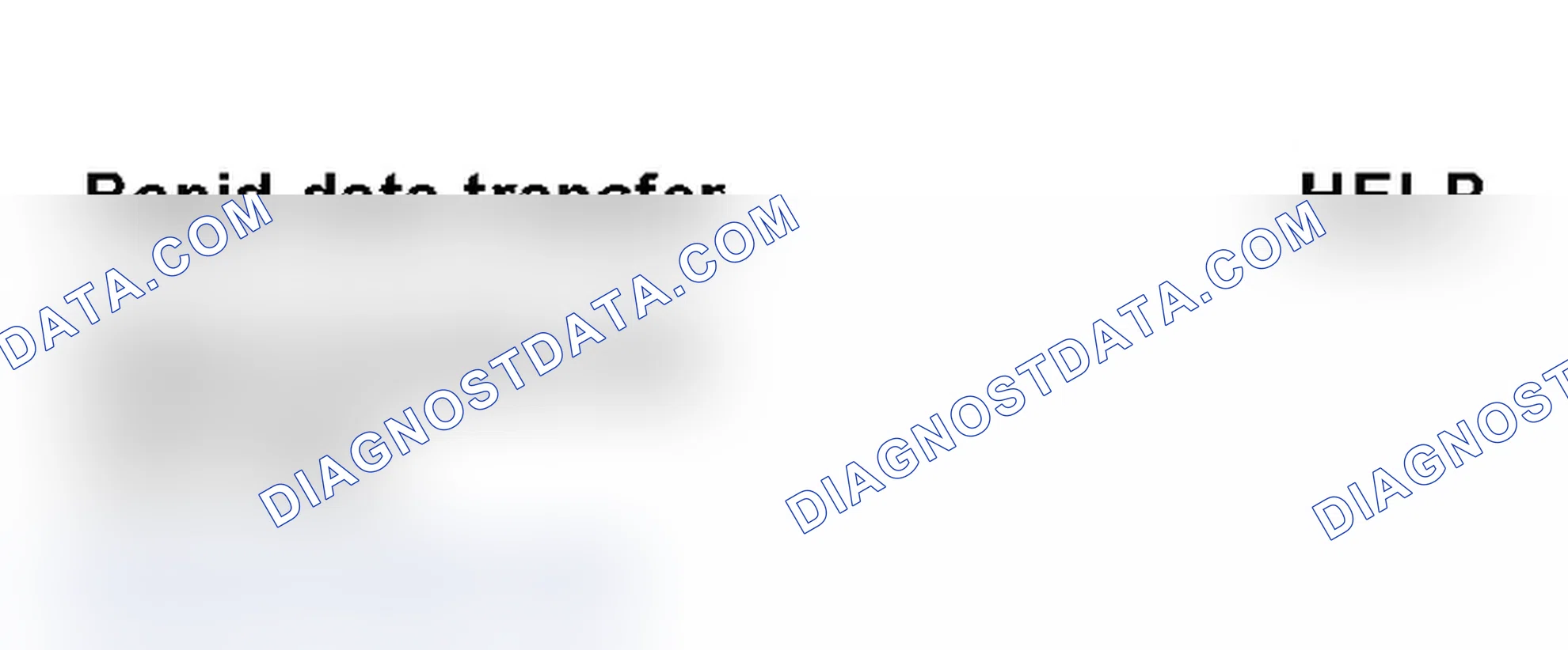 Scheme 8: VAG1551 Or VAG1552 Scan Tool (ST) Display - Fuel Gauge Checking (7 Of 8) (Up To M.Y. 1999)