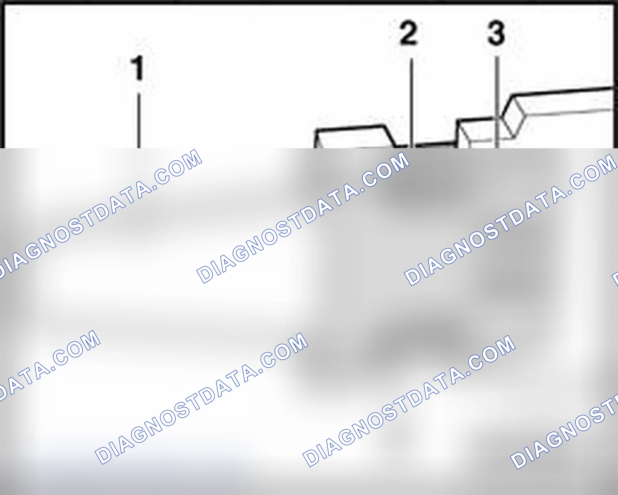Scheme 195: Installation position of clip