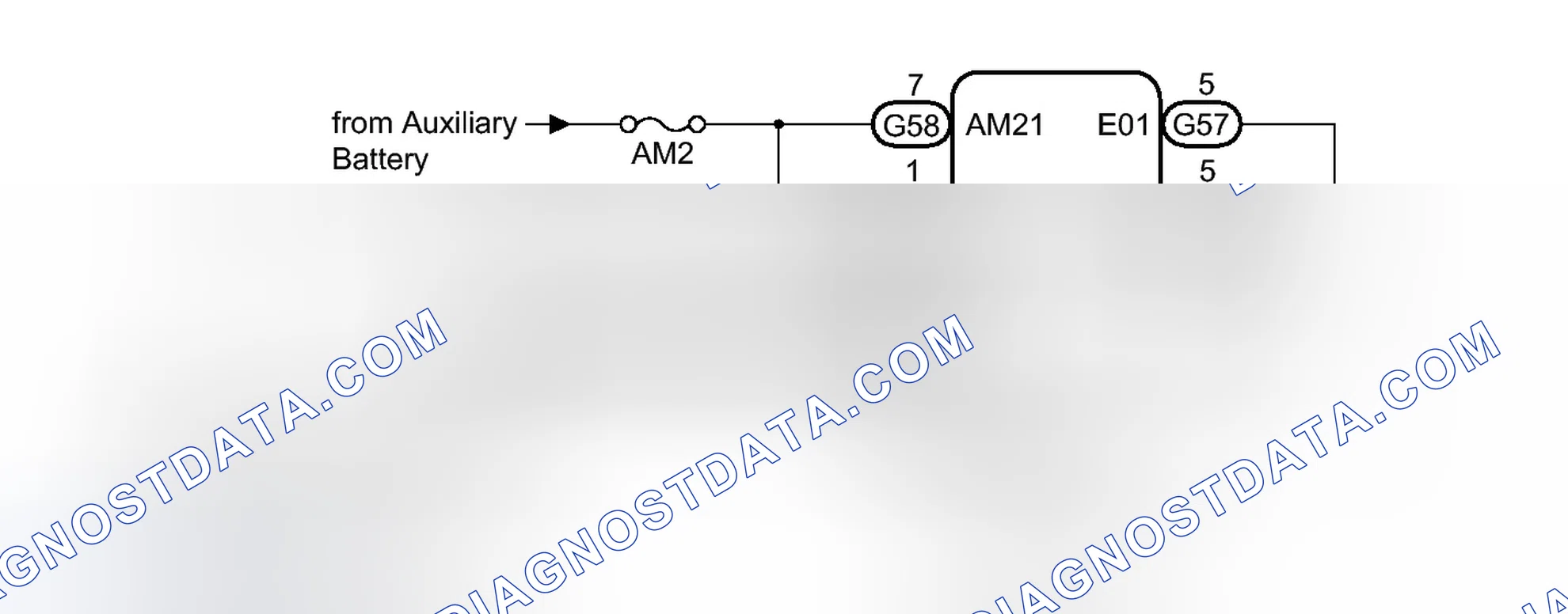 Scheme 237: WIRING DIAGRAM