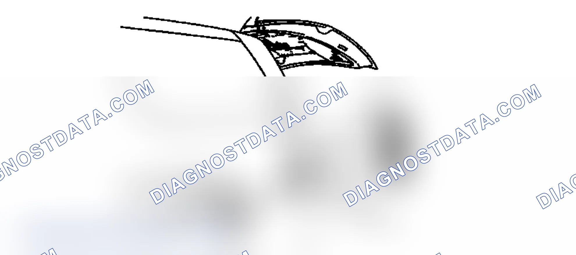 Scheme 79: Tail Lamp Bulb Replacement (Yukon Two-mode Hybrid)