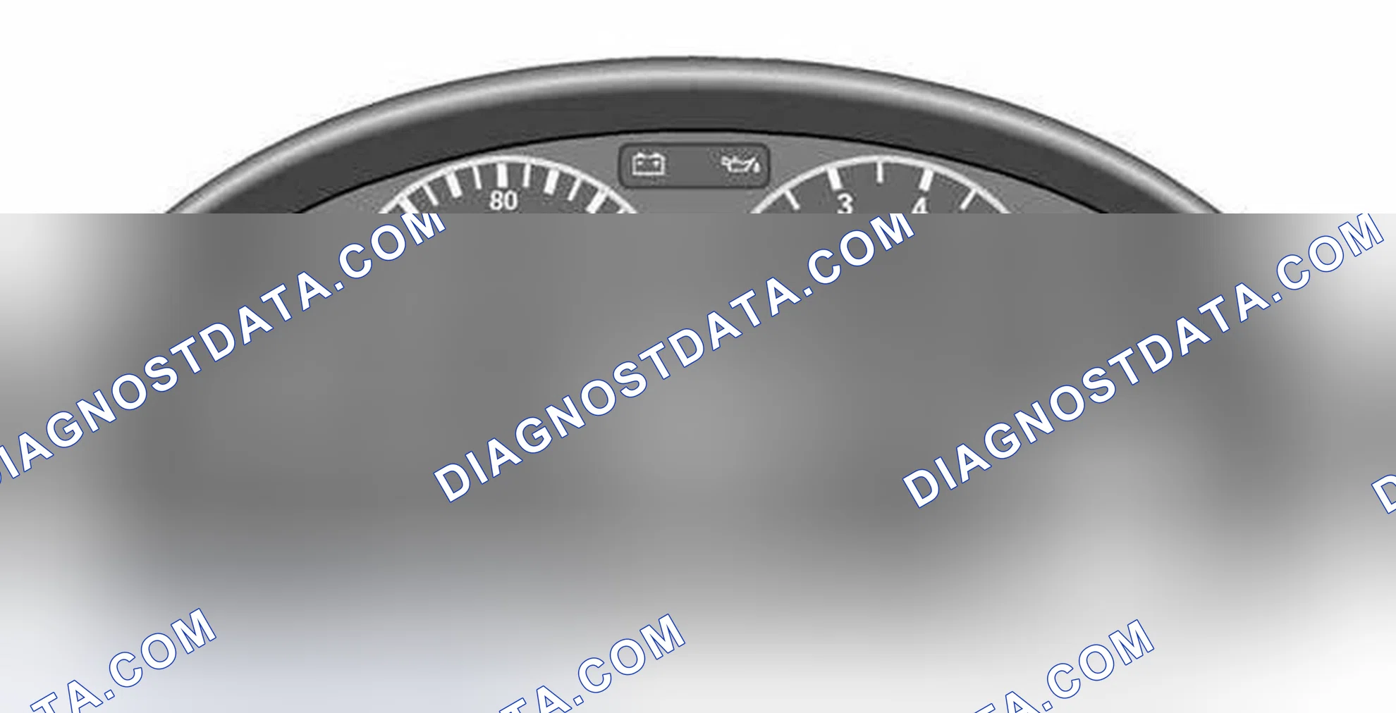 Scheme 24: Identifying Instrument Cluster Warning Indicators