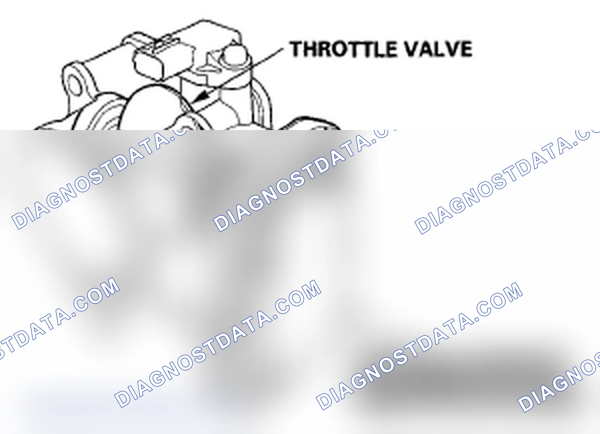 Scheme 219: Throttle Body