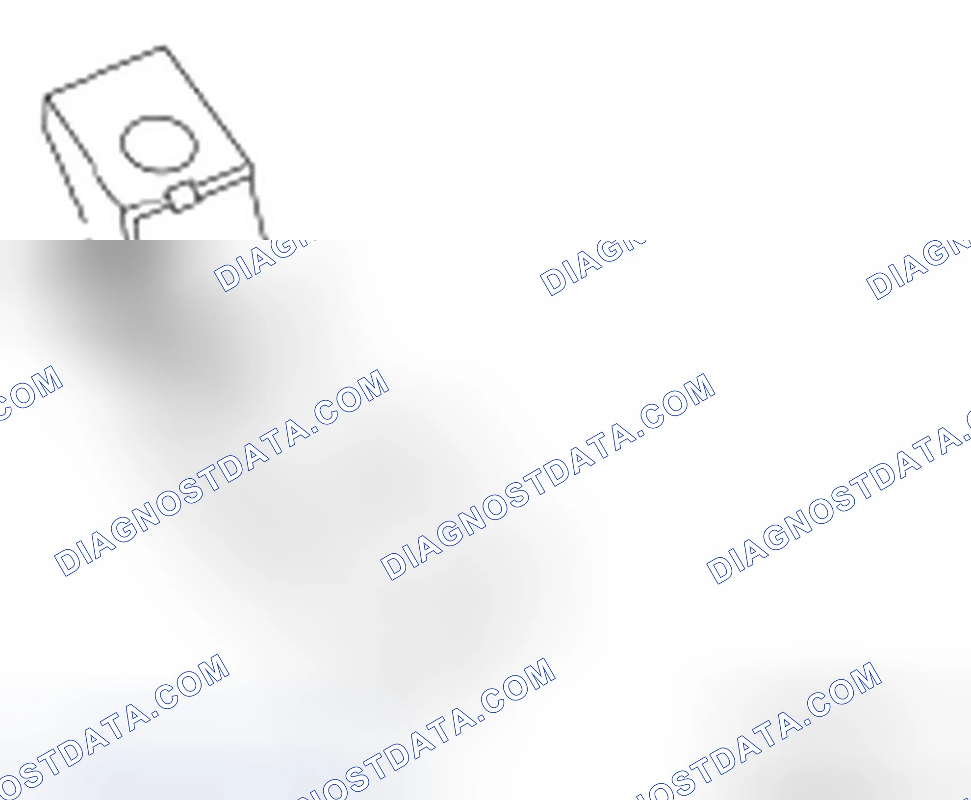 Scheme 2175: Crankshaft Main Bearing Journal-to-Bearing Clearance