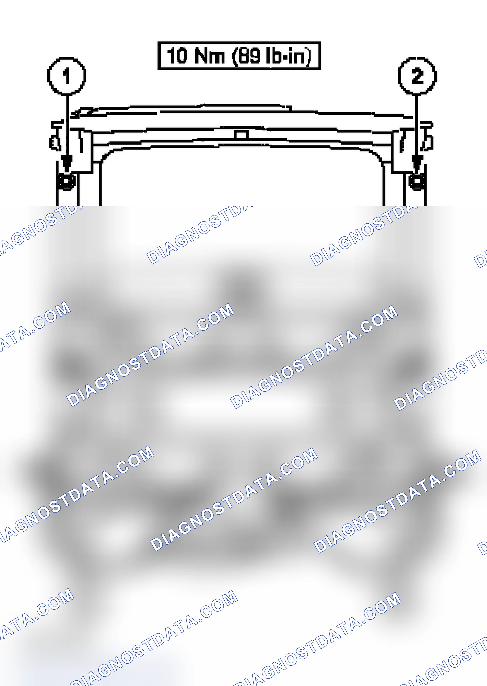 Scheme 29: Installation
