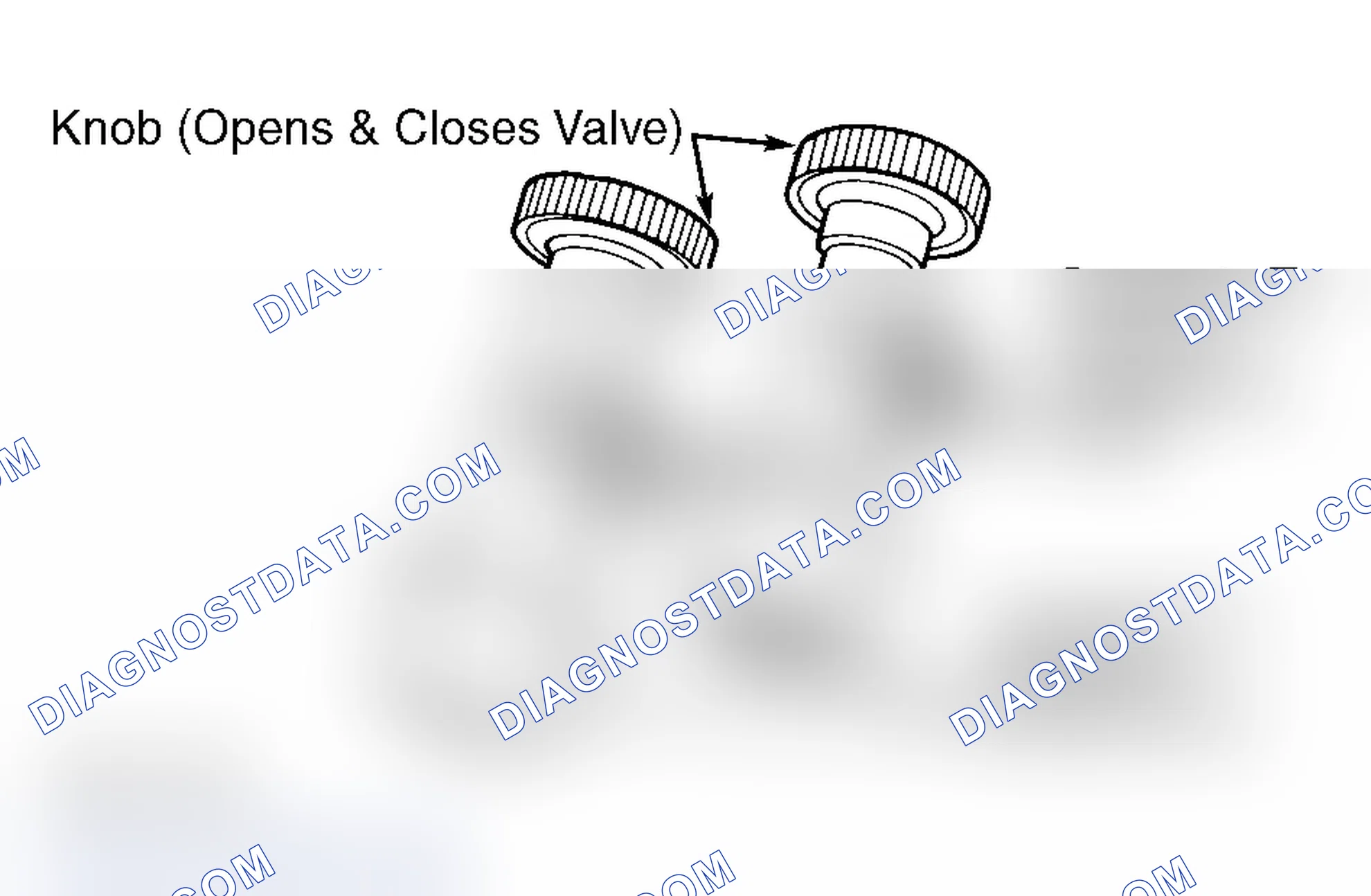 Scheme 12: R-134a SERVICE VALVES/PORTS