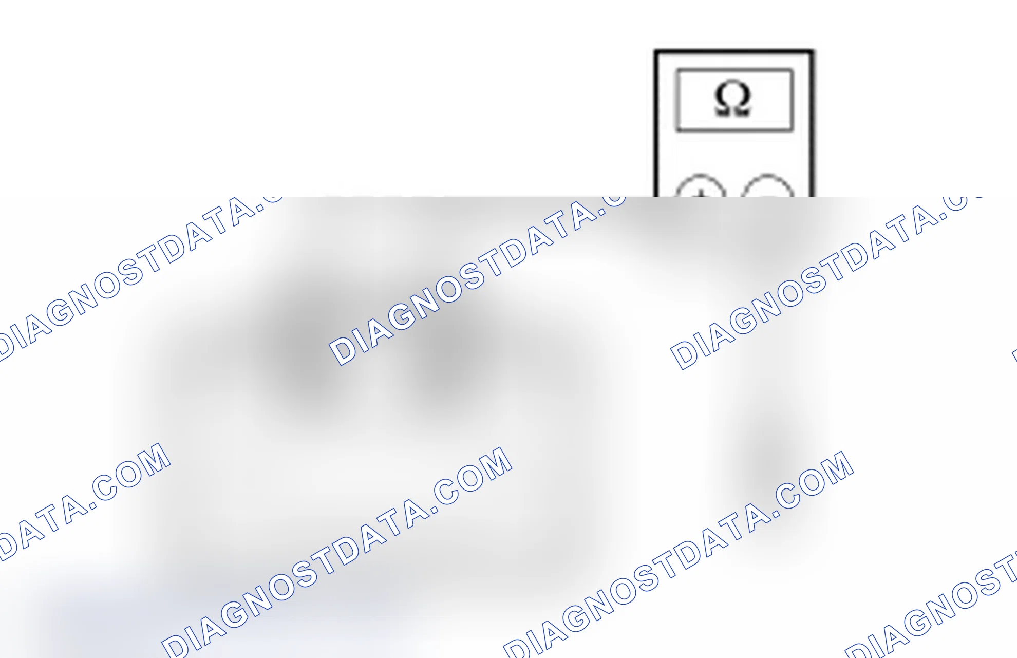 Scheme 131: PINPOINT TEST X: THE HEATED SEAT DOES NOT OPERATE CORRECTLY - RIGHT REAR SEAT DOES HEAT BUT THE HEAT
