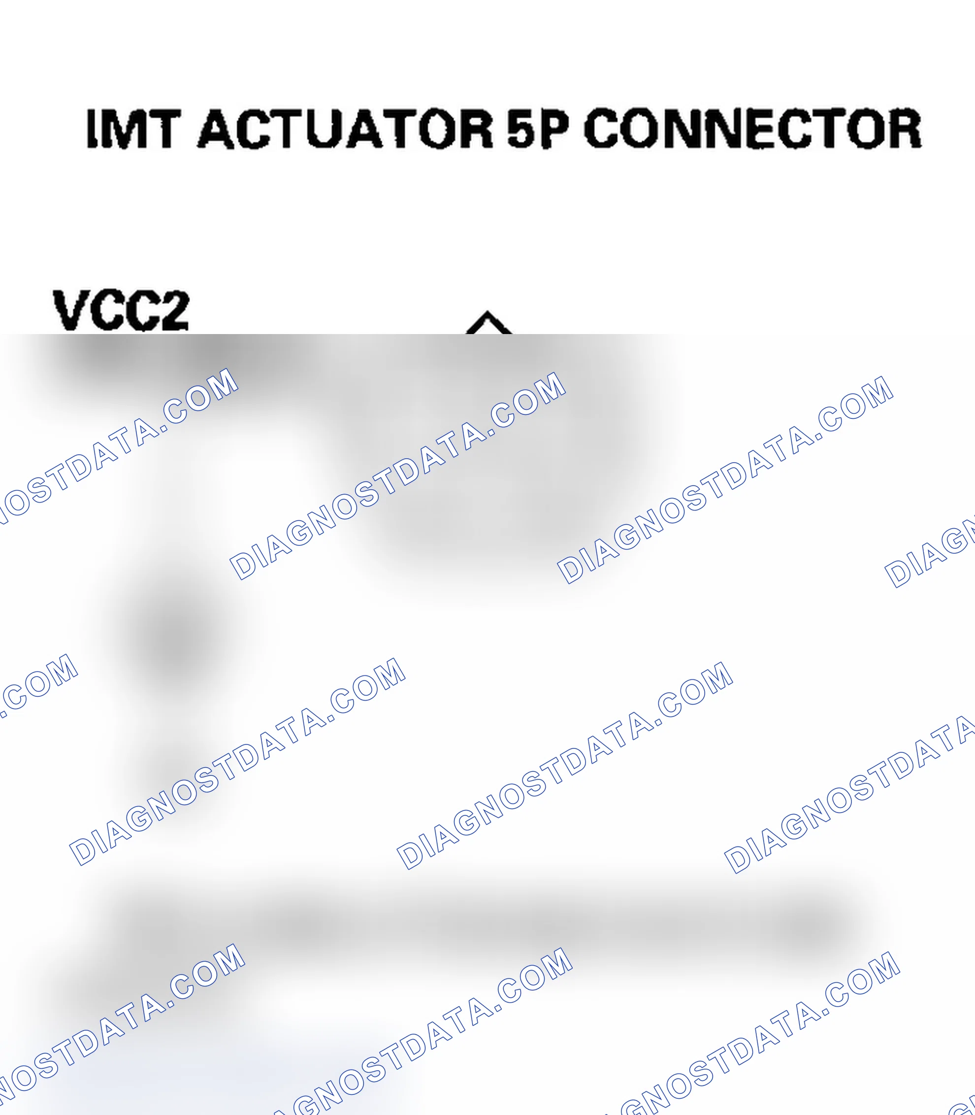 Scheme 520: DTC P1078: IMT Valve Stuck in Low RPM Position (2006 model)
