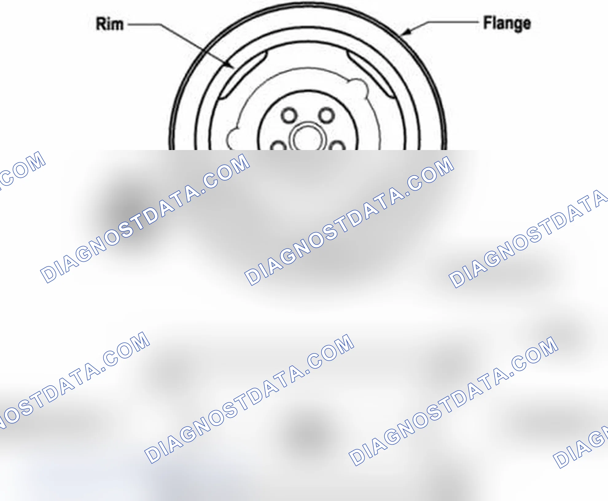 Scheme 31: Steel Wheel