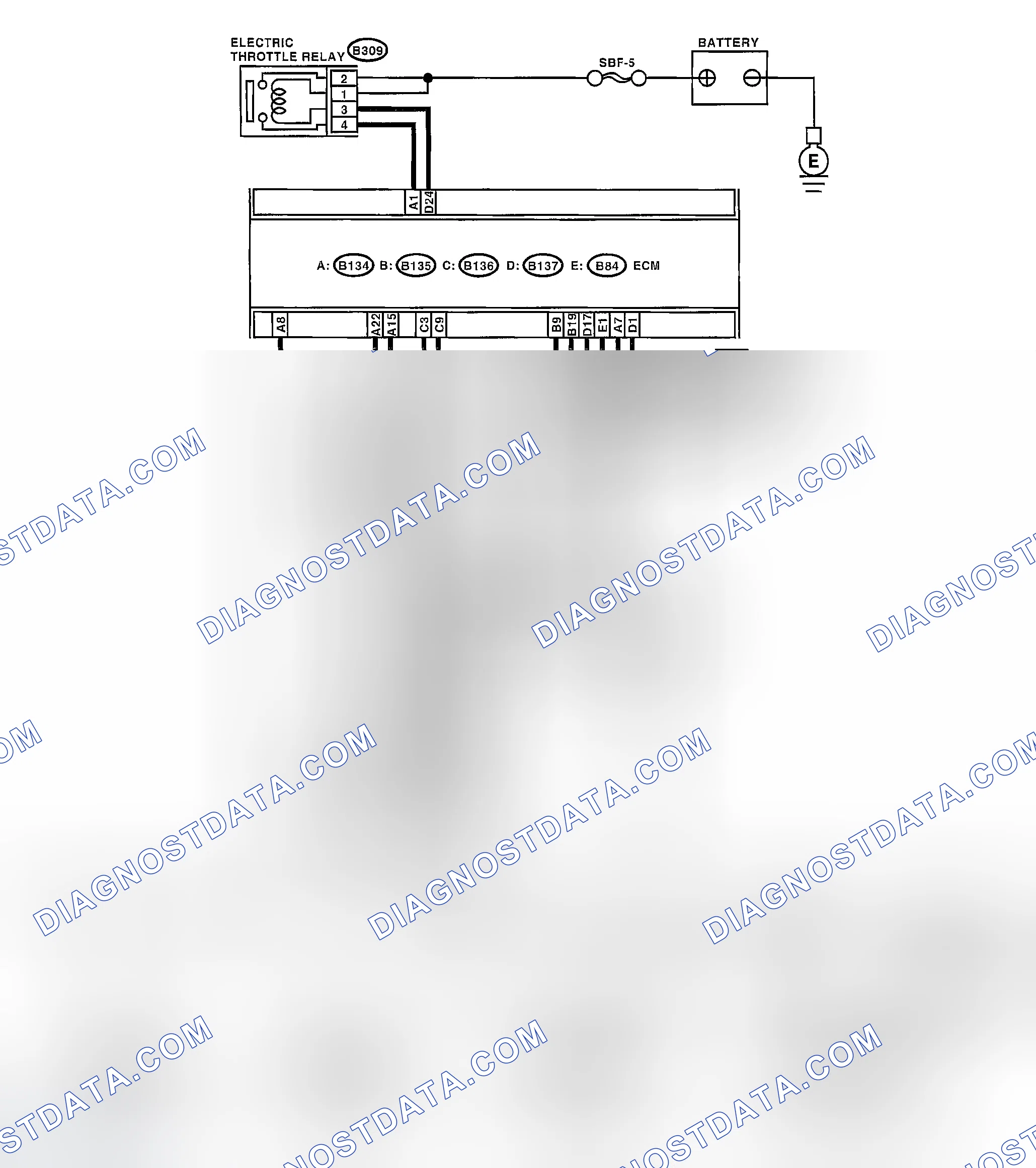 Scheme 1111: WIRING DIAGRAM