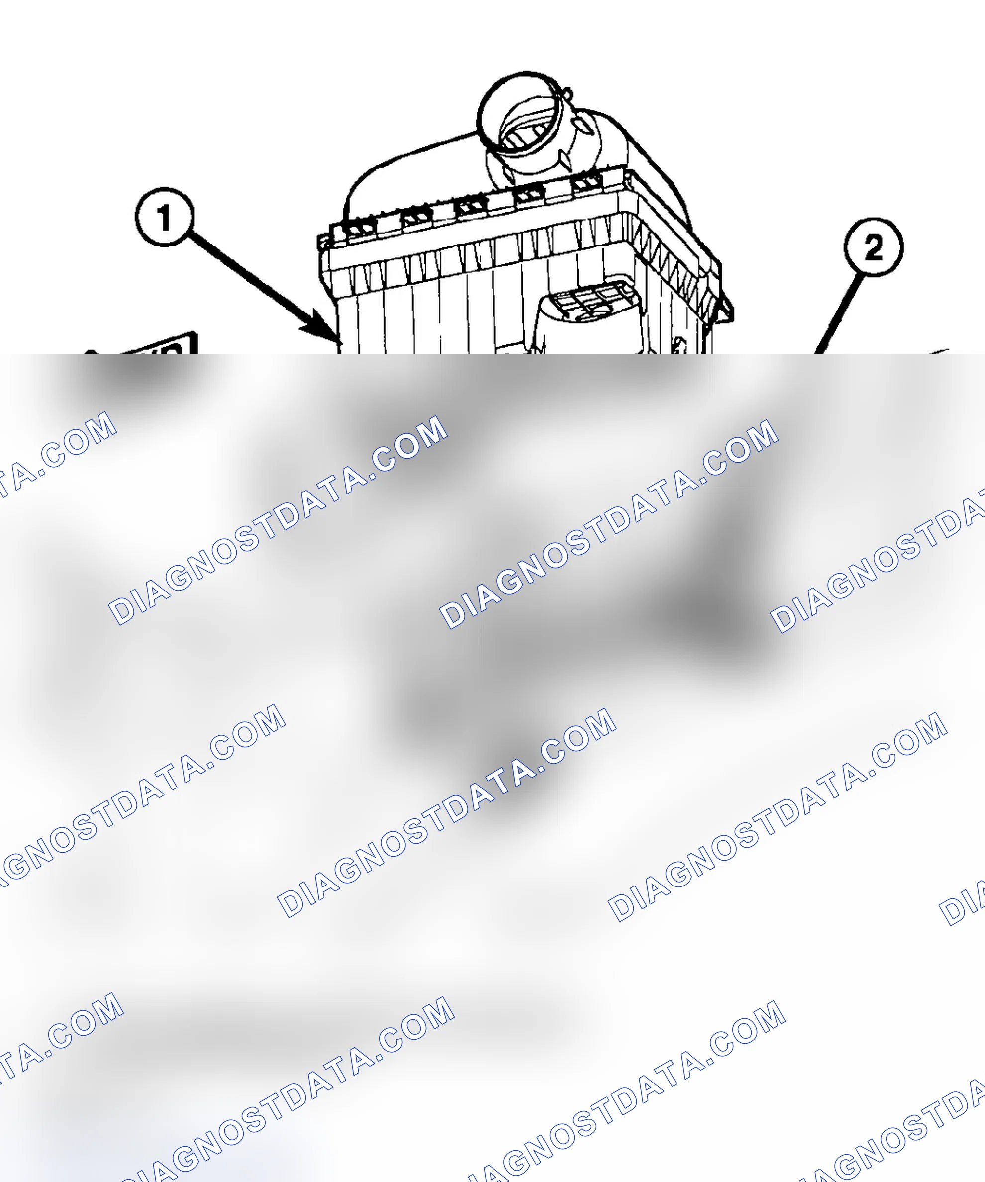 Scheme 585: Housing Assembly