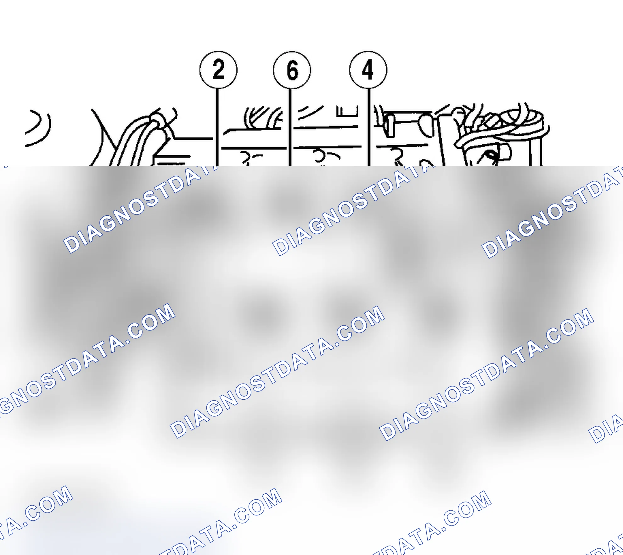 Scheme 13: Installation