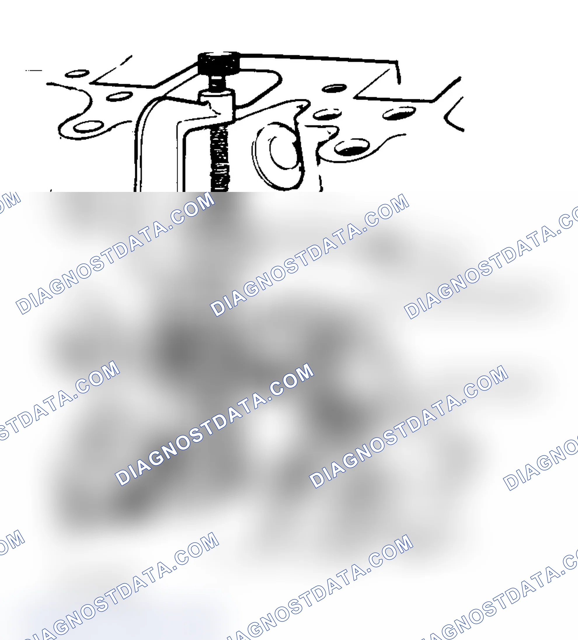 Scheme 8: Measuring Valve Stem-to-Guide Clearance
