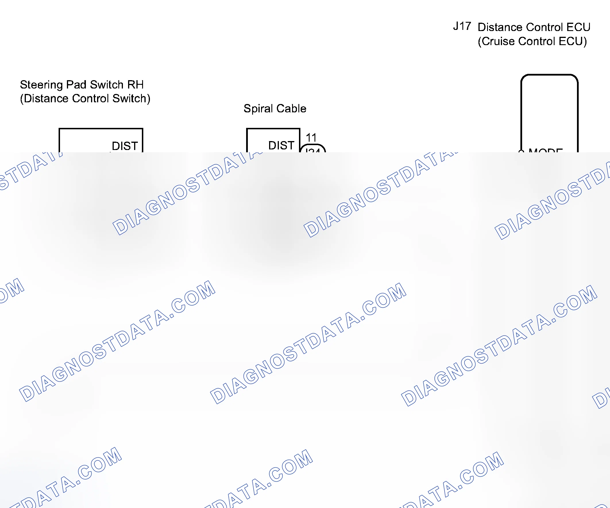 Scheme 43: WIRING DIAGRAM