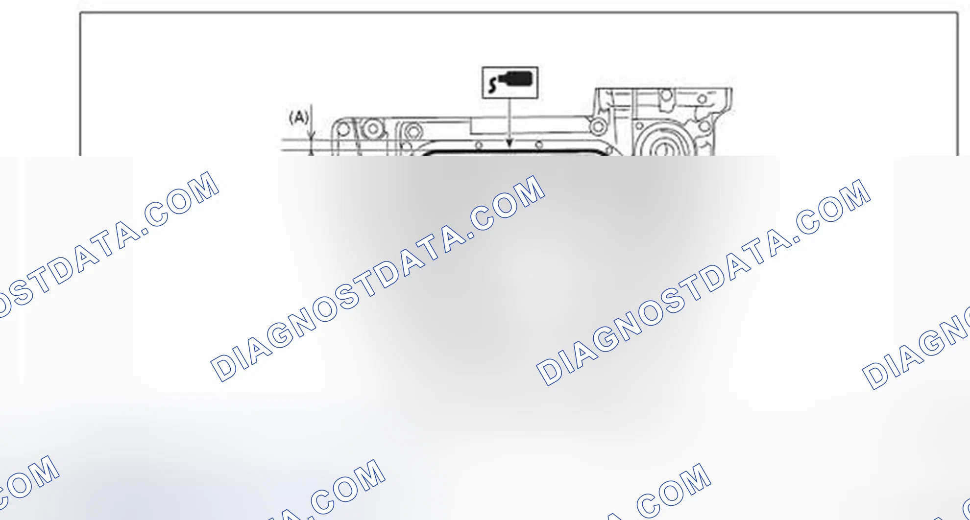 Scheme 37: OIL PAN