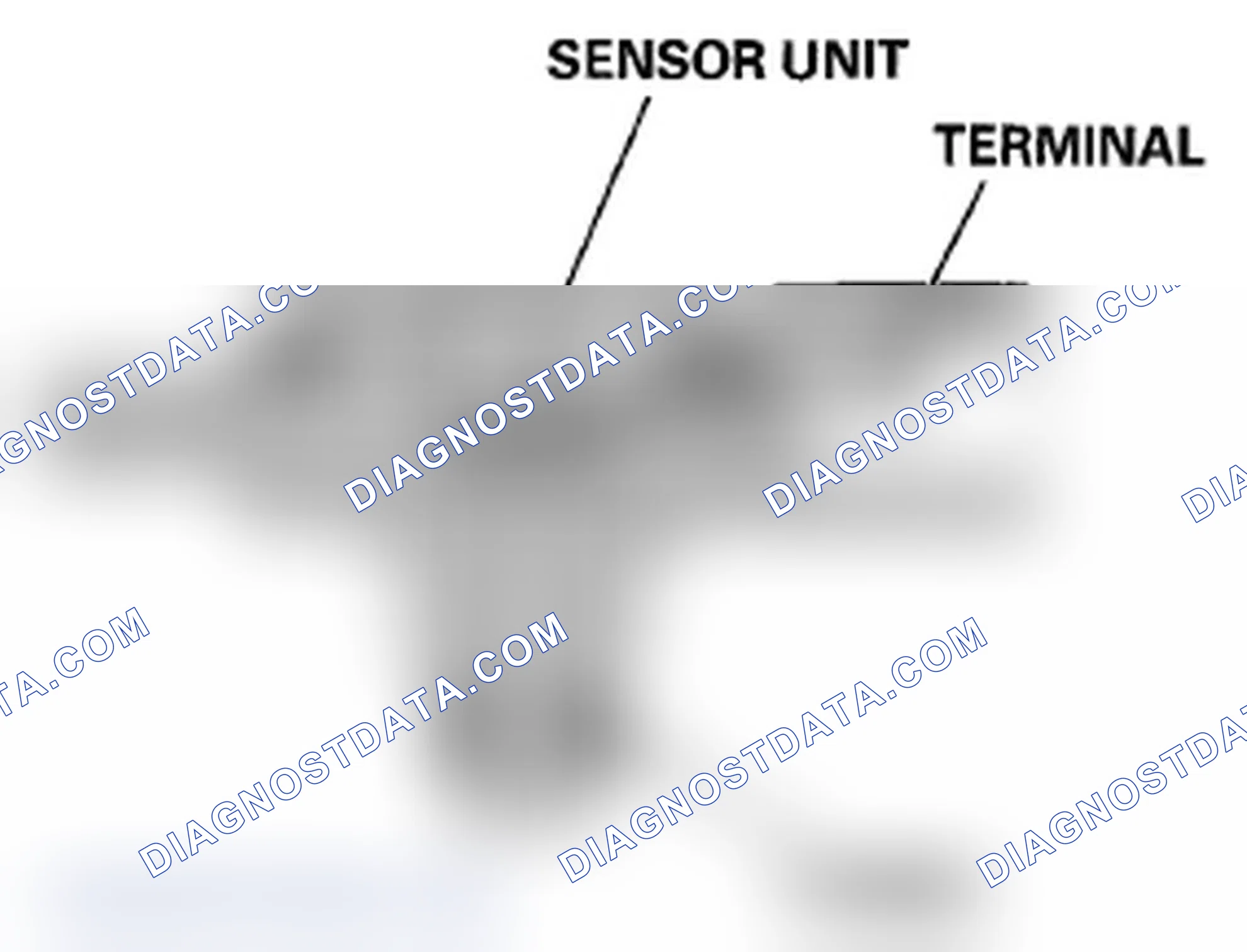 Scheme 85: Fuel Tank Pressure (FTP) Sensor