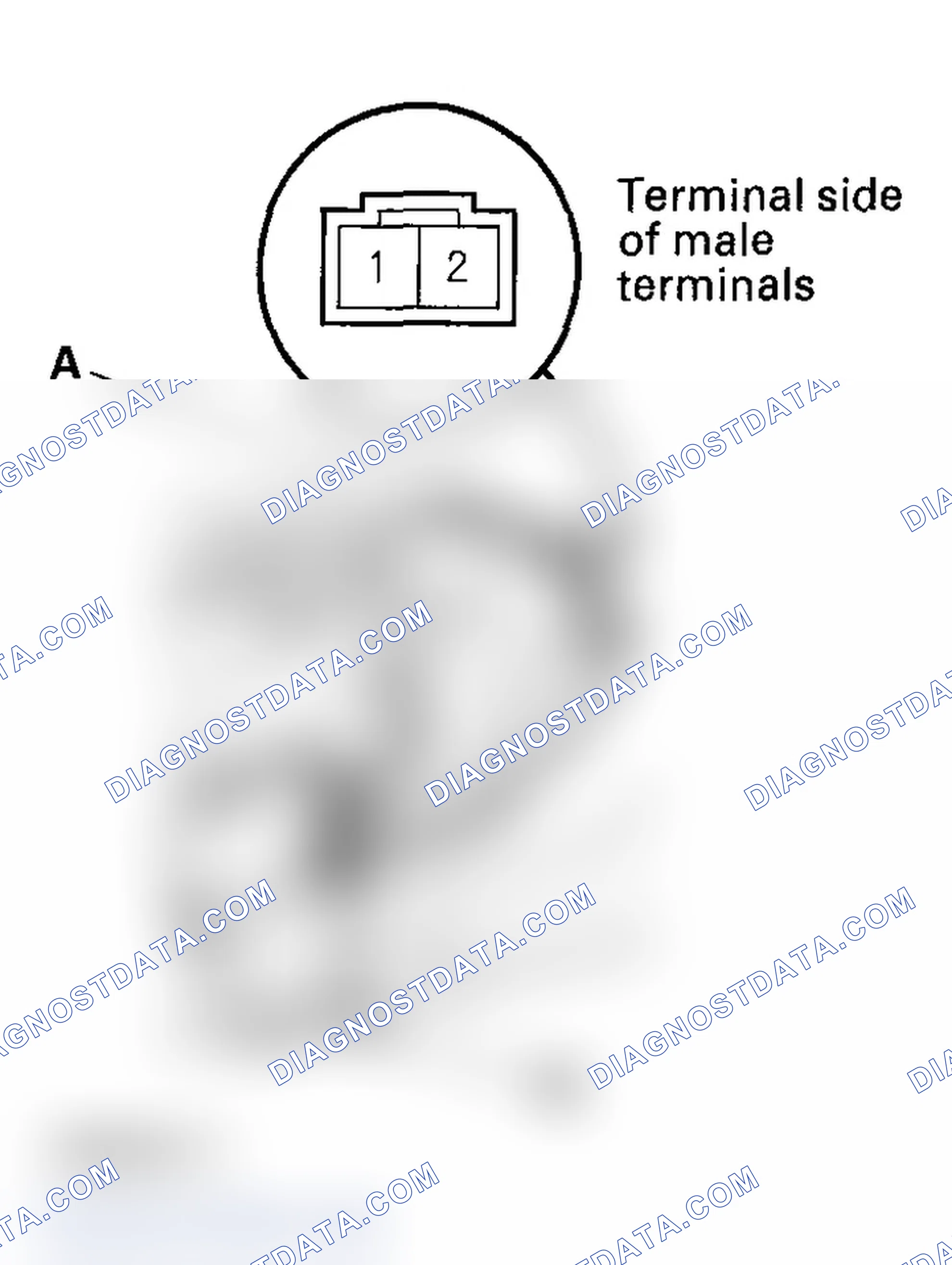 Scheme 13: Hatch Latch Switch Test