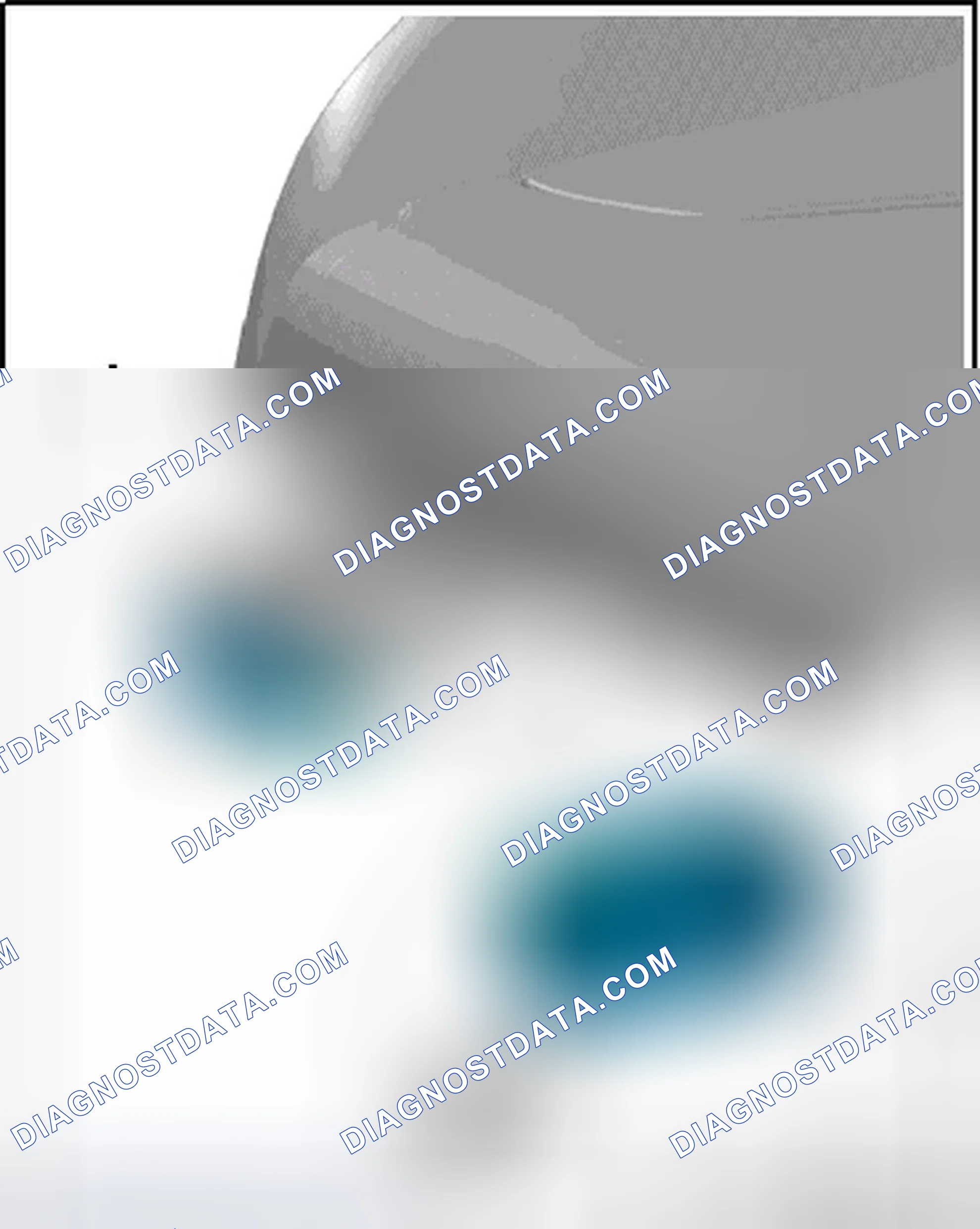 Scheme 87: SEAT FORWARD/BACK ADJUSTMENT HANDLE