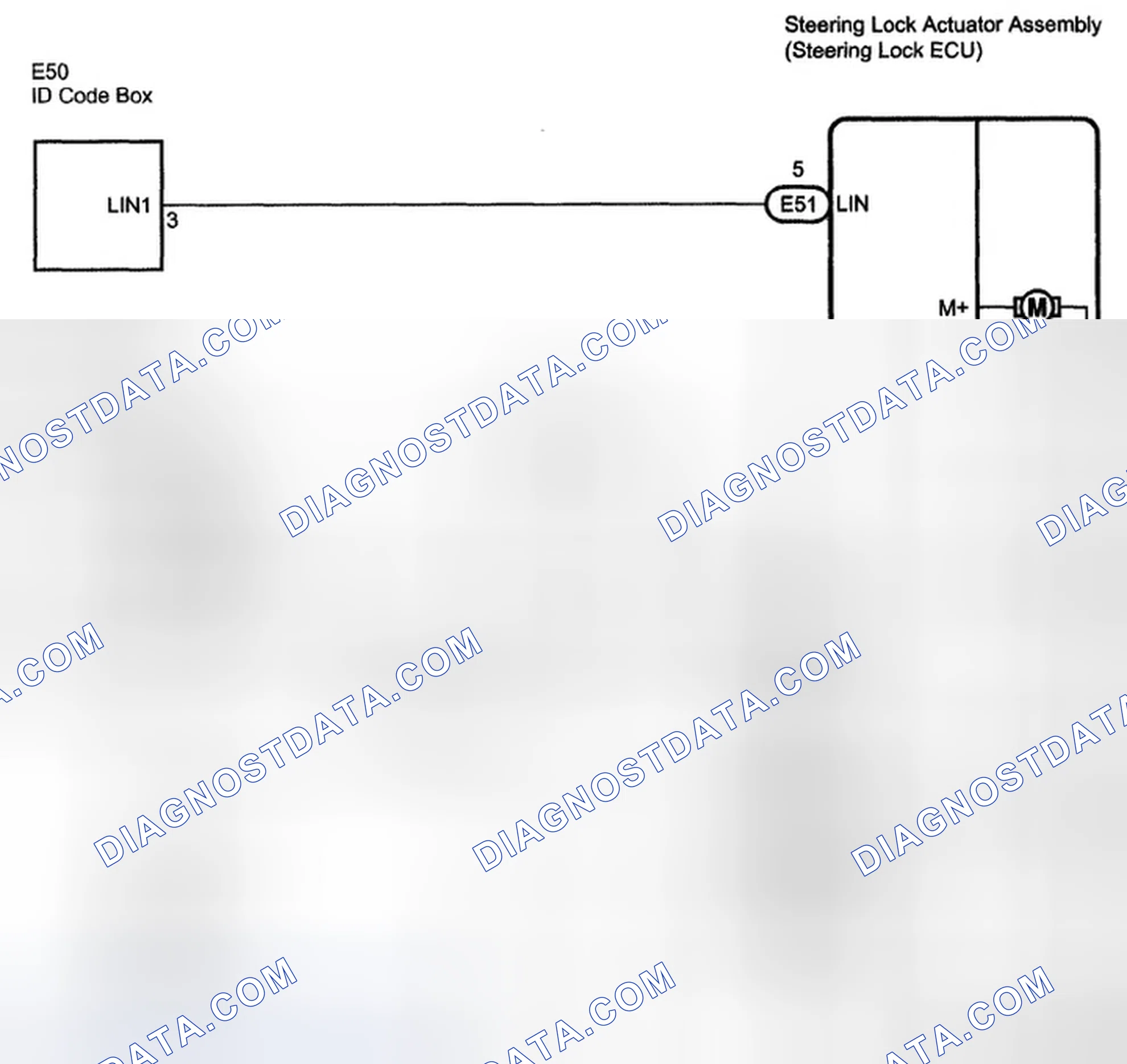 Scheme 5: WIRING DIAGRAM