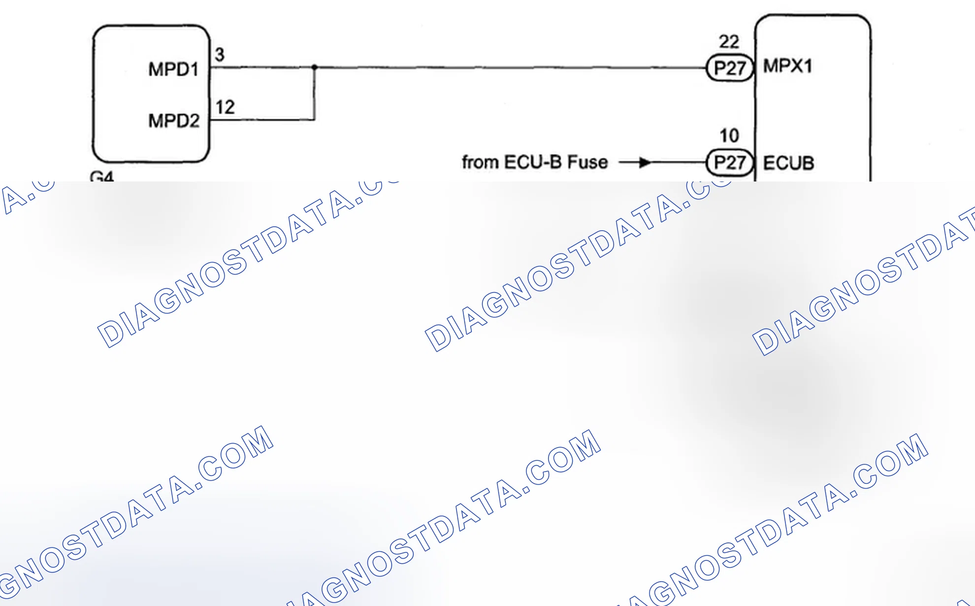 Scheme 102: WIRING DIAGRAM