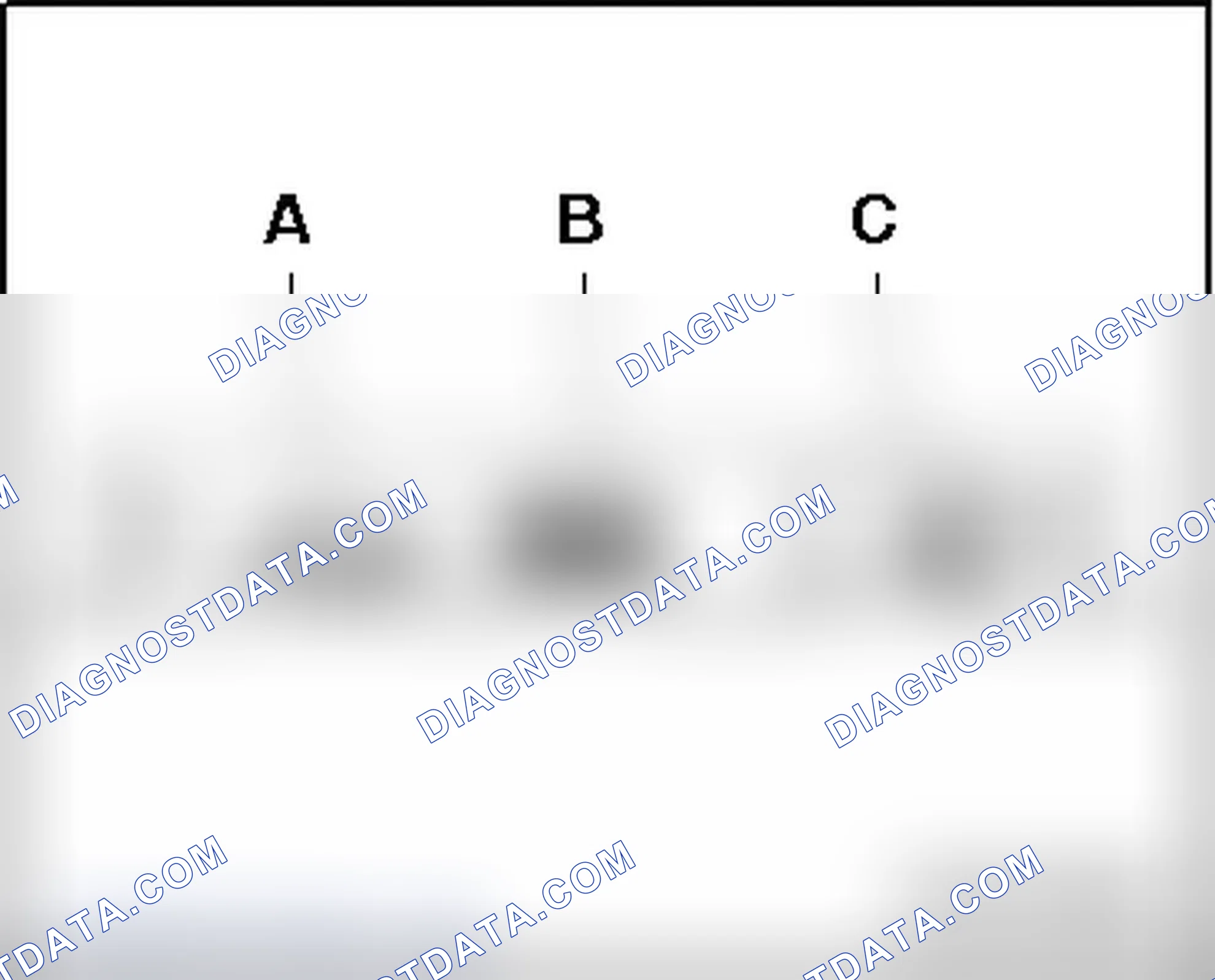 Scheme 129: SATELLITE RADIO CONNECTORS, FROM 11/06