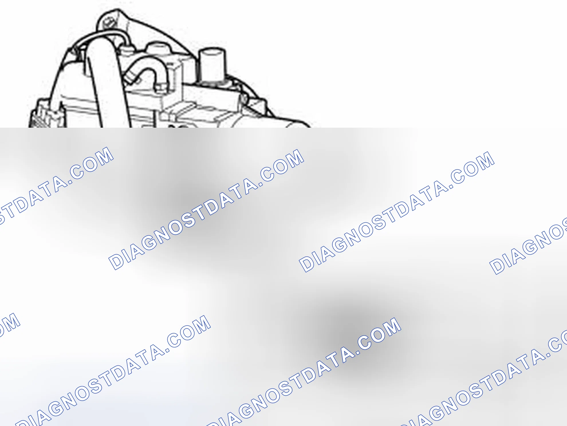 Scheme 5: COOLANT TEMPERATURE SENSOR