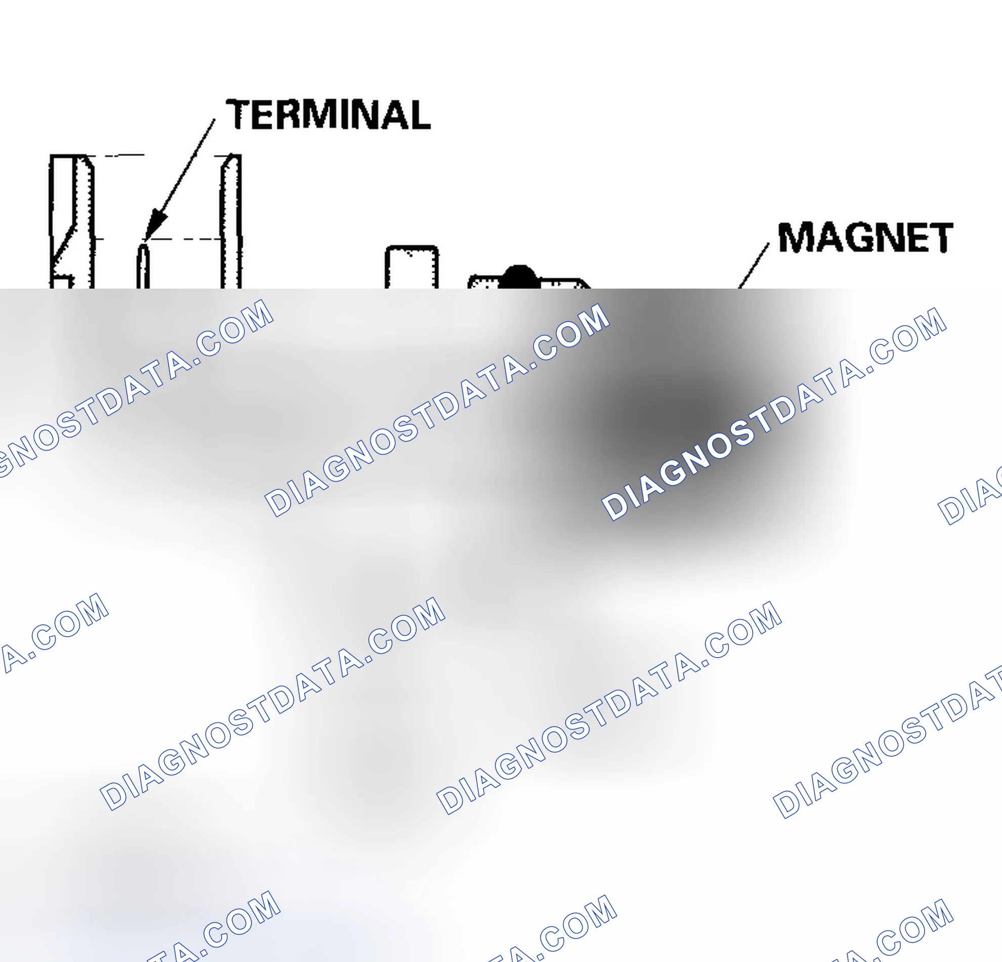 Scheme 24: Camshaft Position (CMP) Sensor