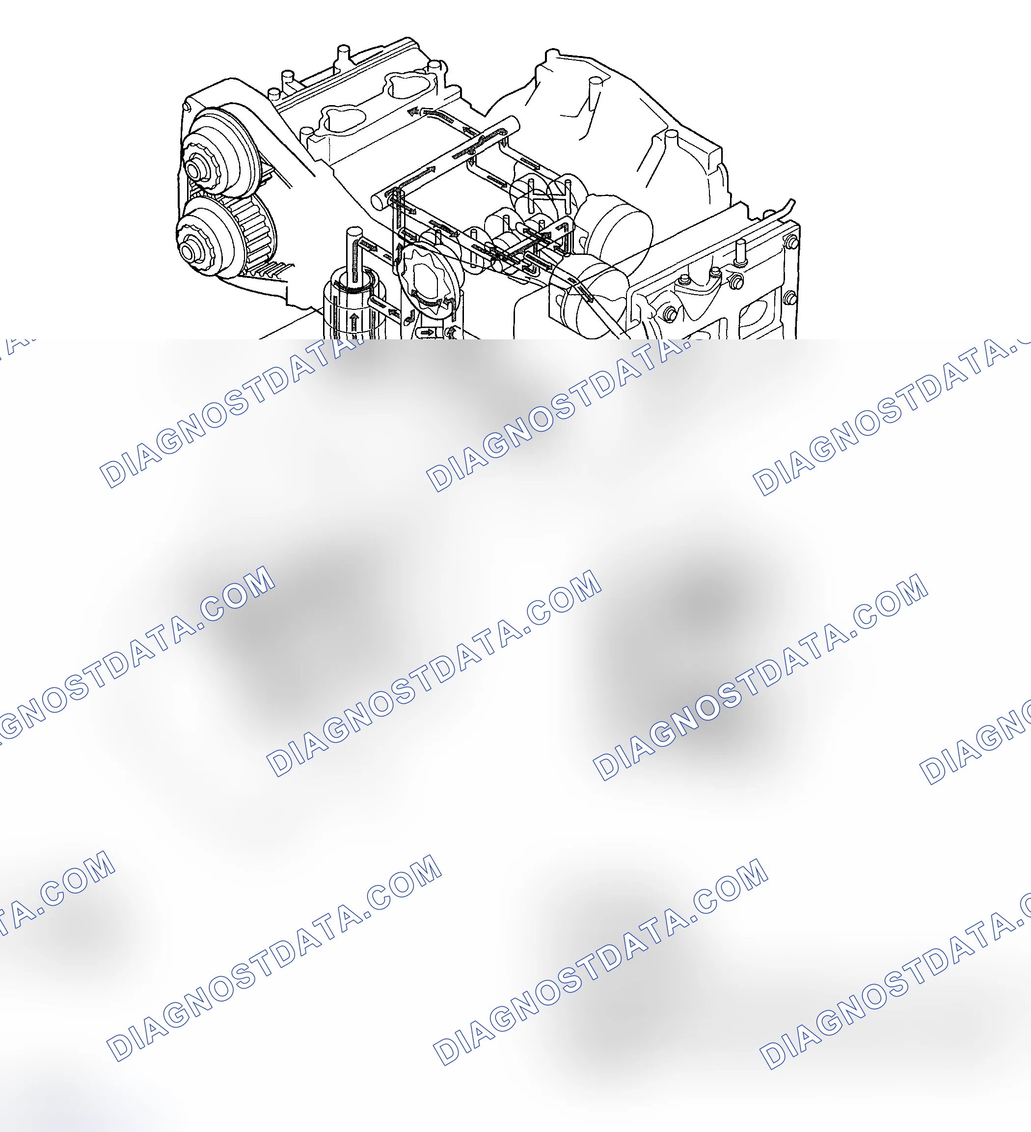 Scheme 68: TURBO MODELS