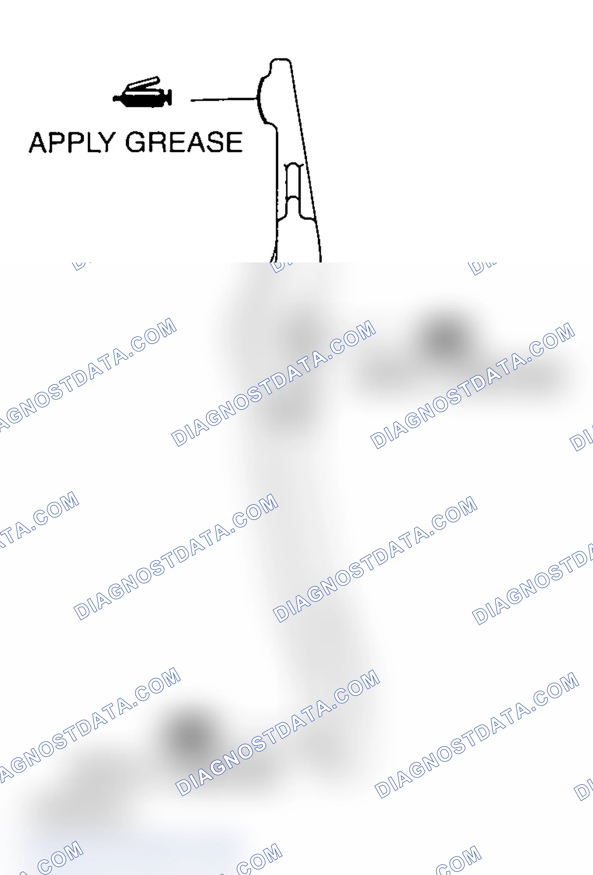 Scheme 24: >>A<< RELEASE FORK INSTALLATION