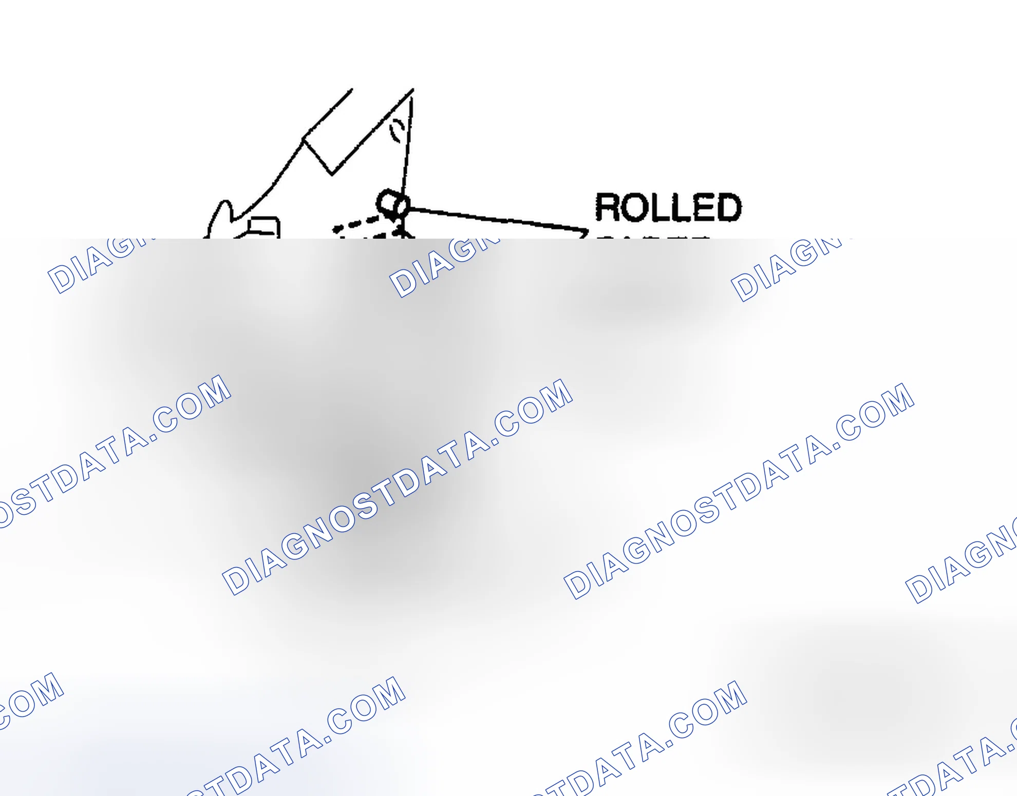 Scheme 6: Bolt Removal Note