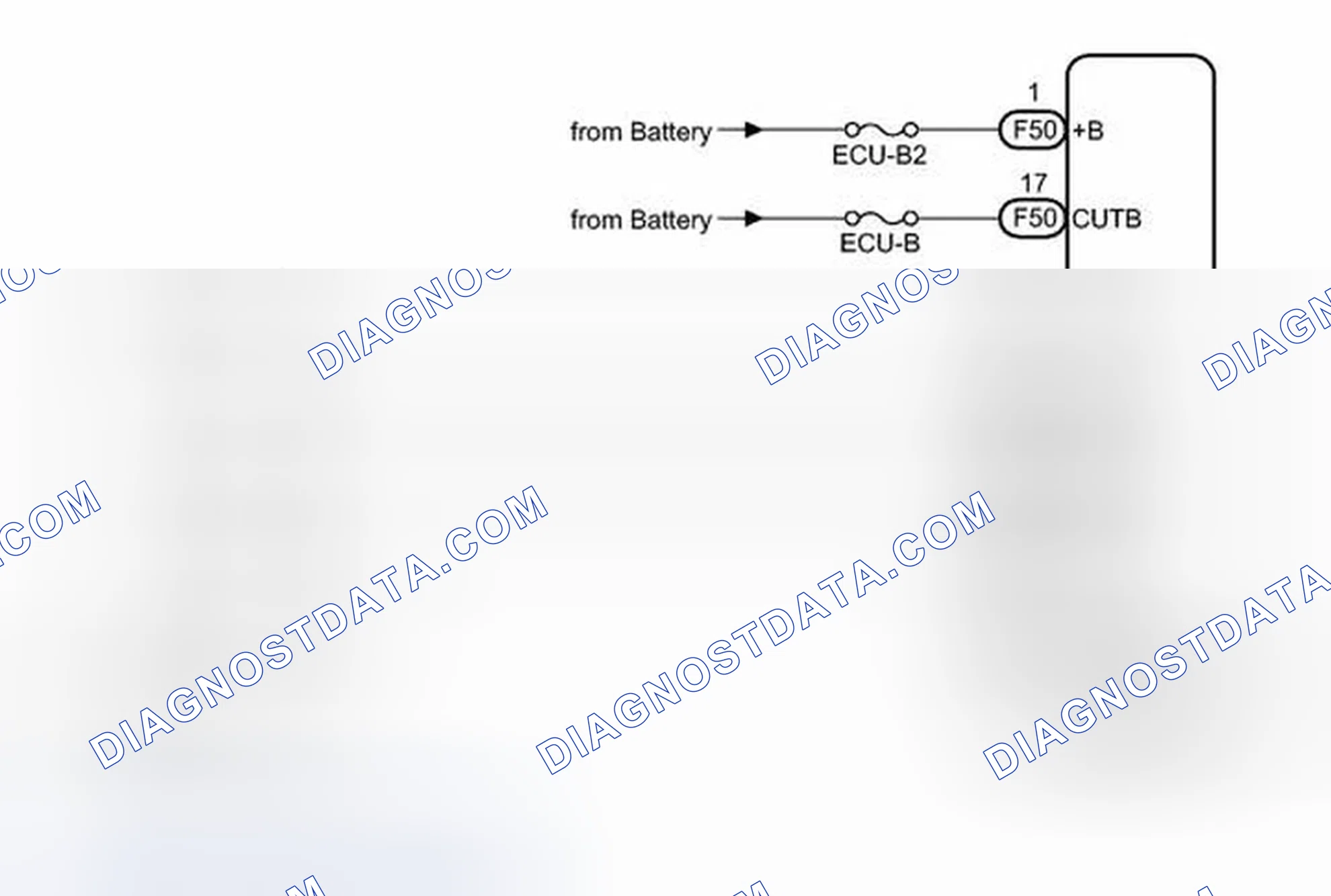Scheme 185: WIRING DIAGRAM