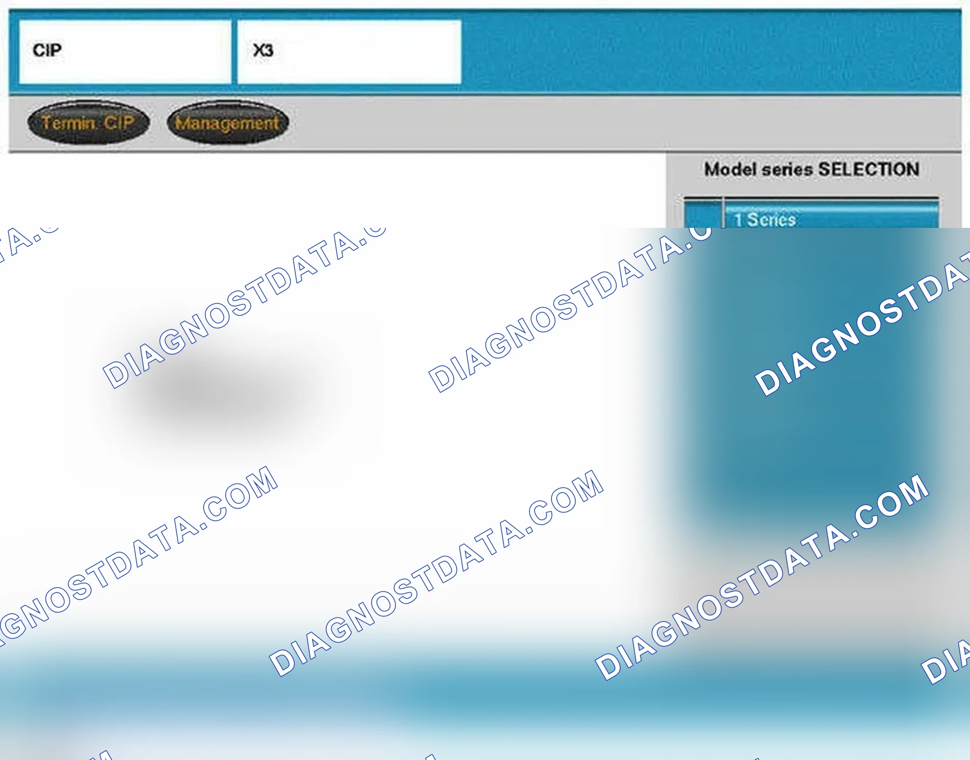Scheme 153: Initial CIP Screen