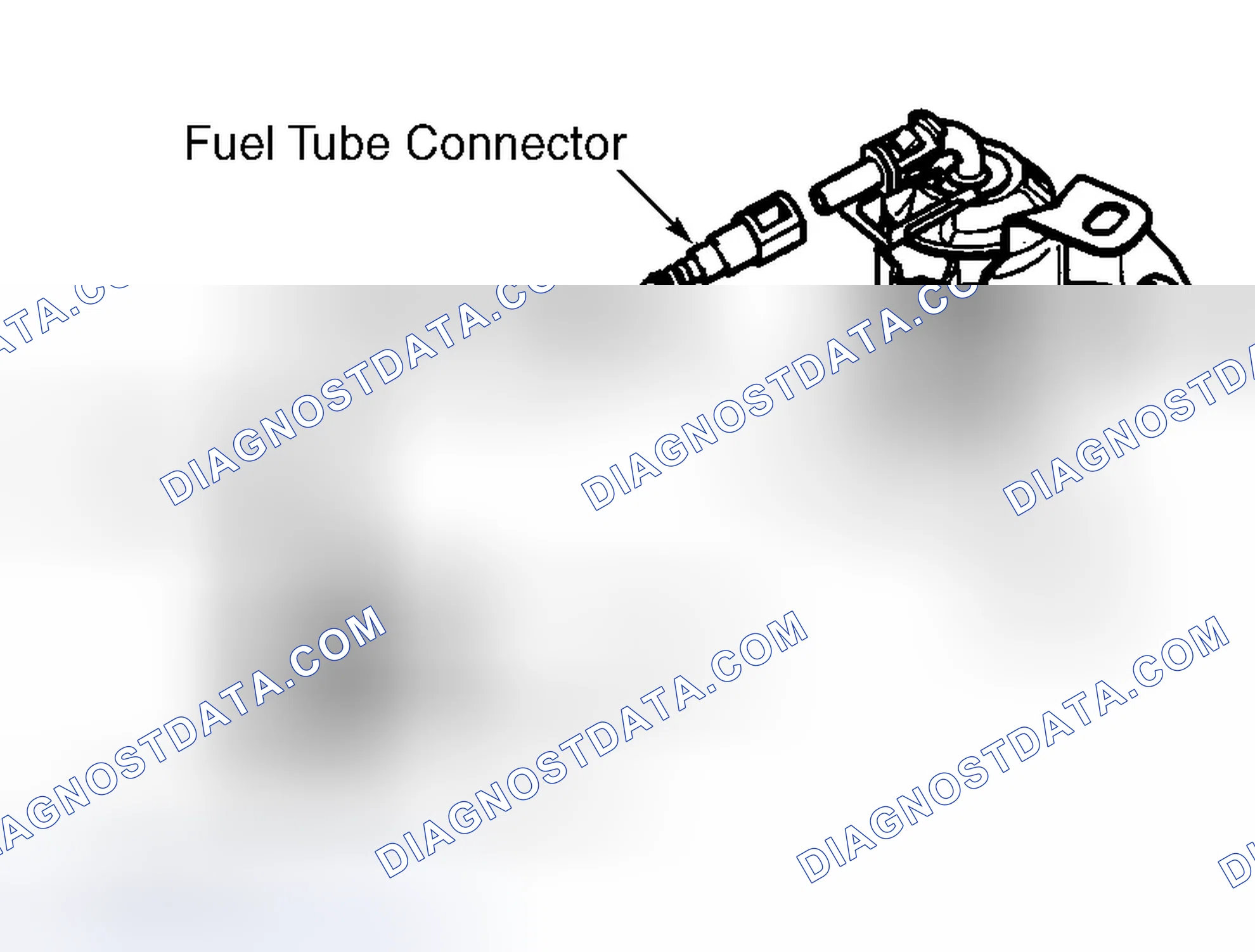 Scheme 42: FUEL INJECTOR VOLUME