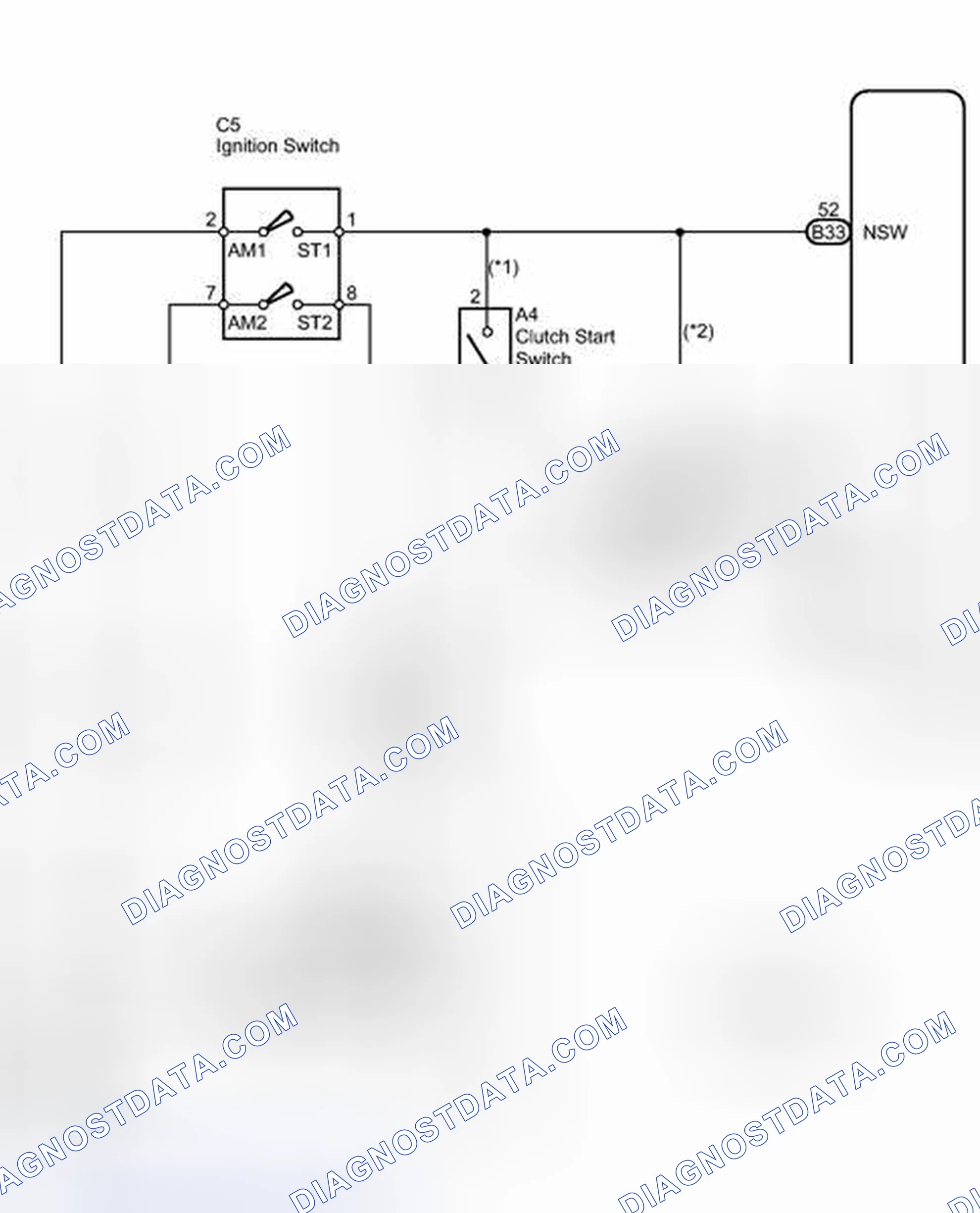 Scheme 140: WIRING DIAGRAM