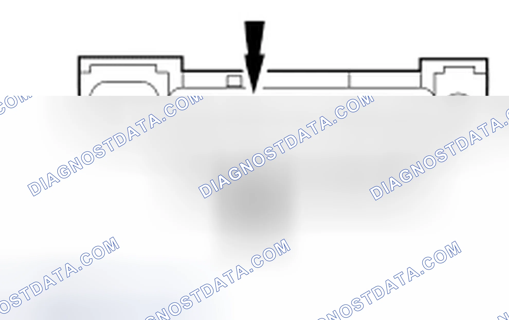 Scheme 73: PINPOINT TEST T: INTERMITTENT NO MS-CAN COMMUNICATION, COMMUNICATION CAN BE INTERMITTENTLY ESTABLISH