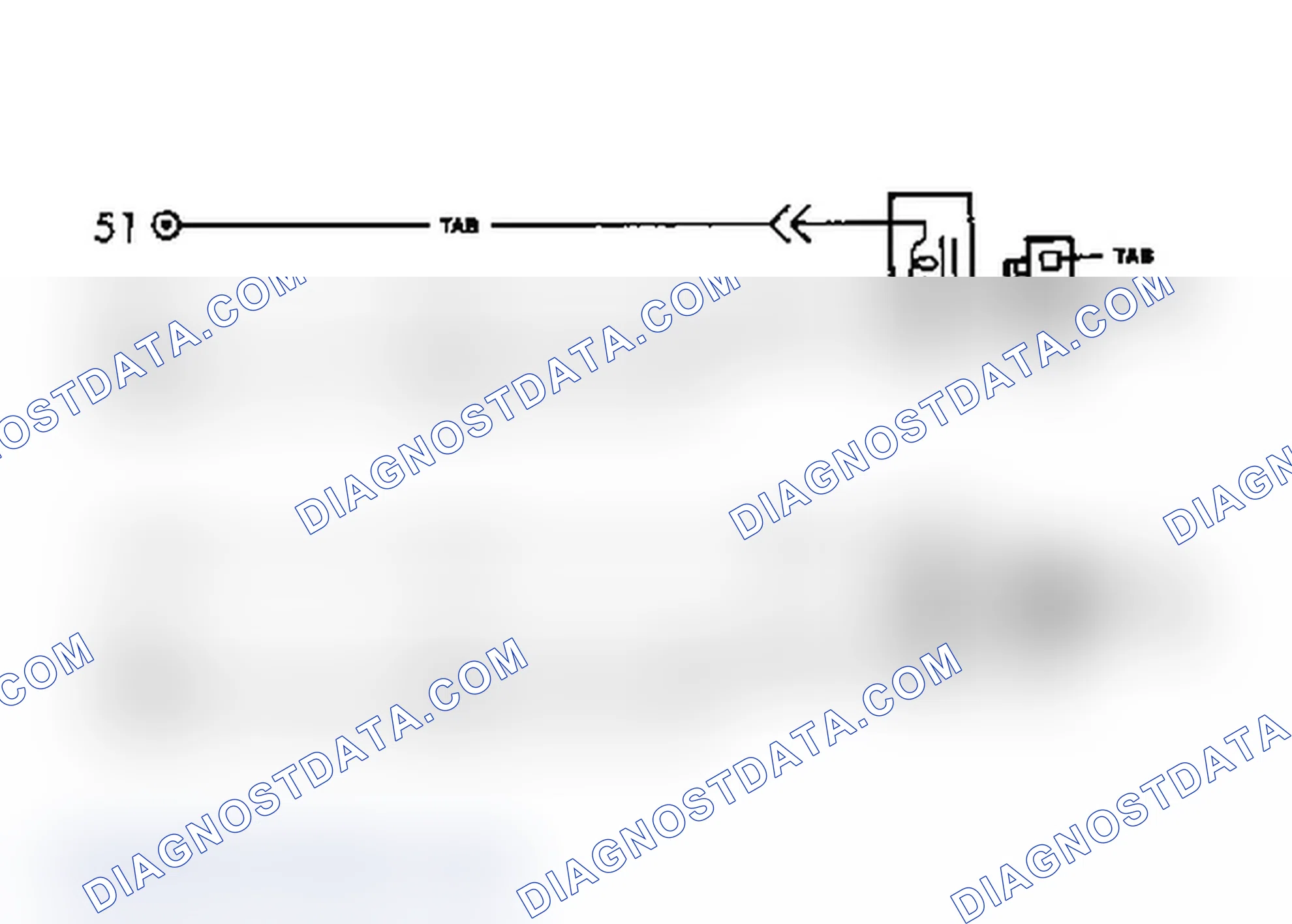 Scheme 81: Thermactor Circuit