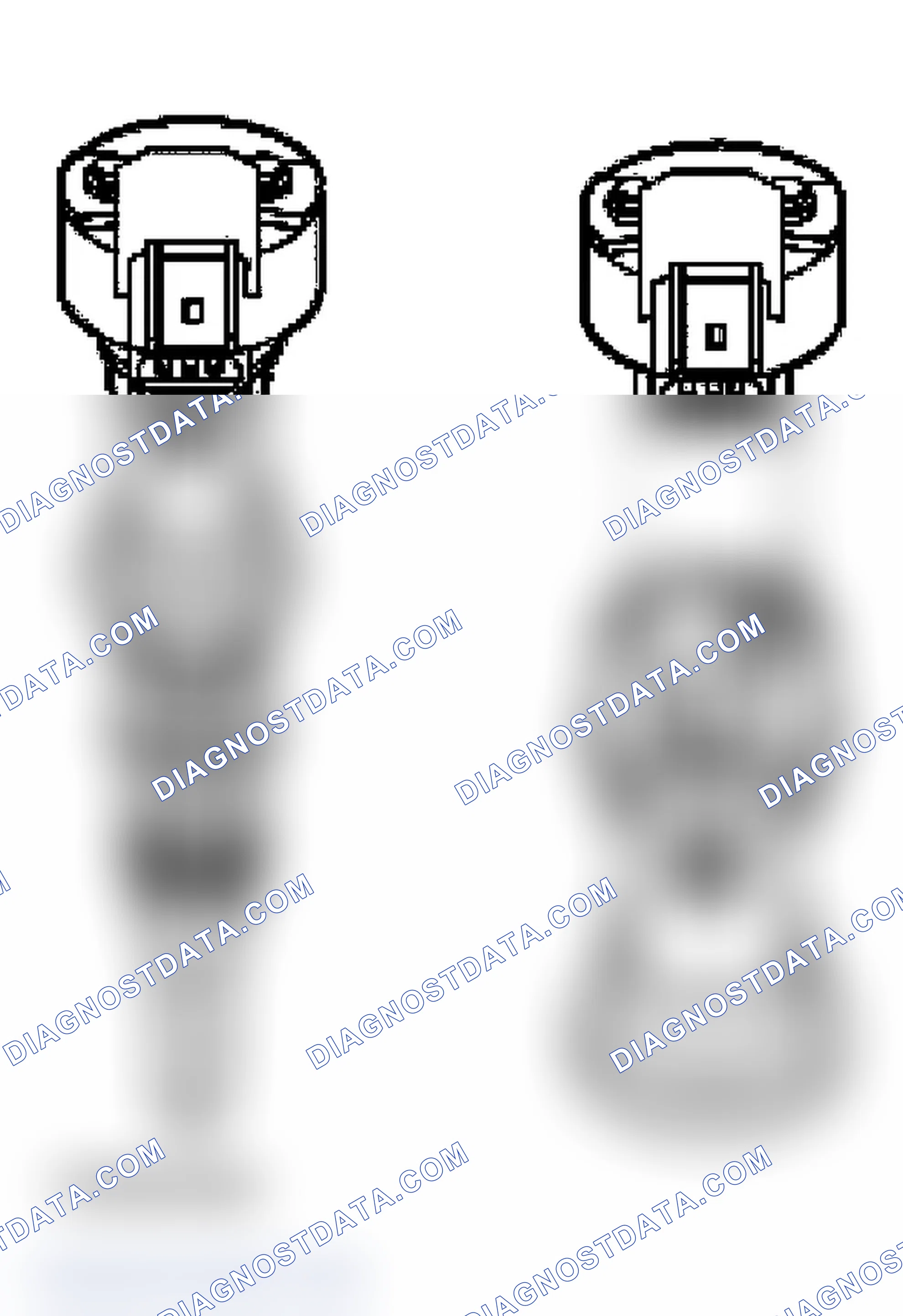 Scheme 32: Camshaft Position Sensor