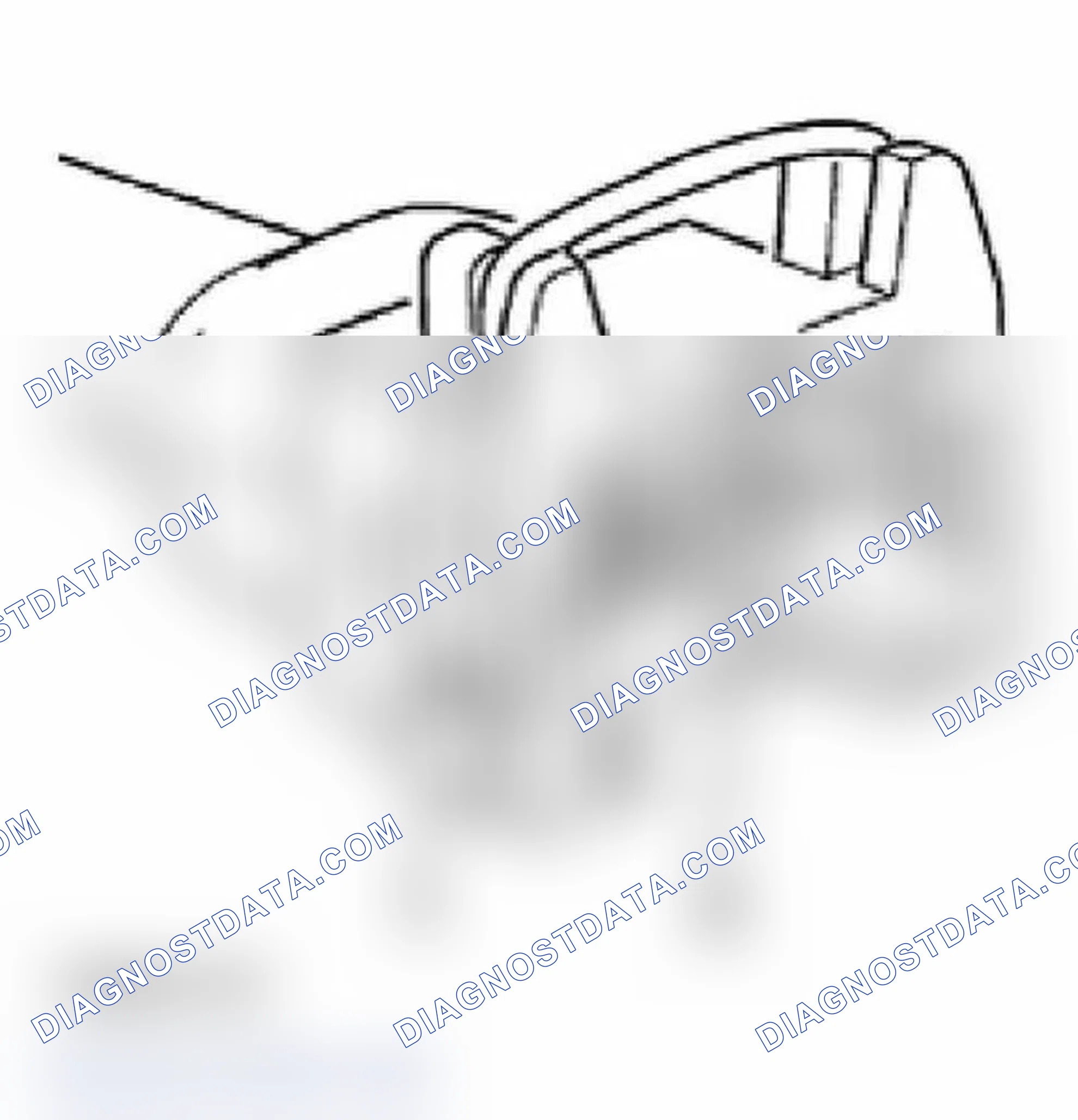 Scheme 263: Checking wiring connection