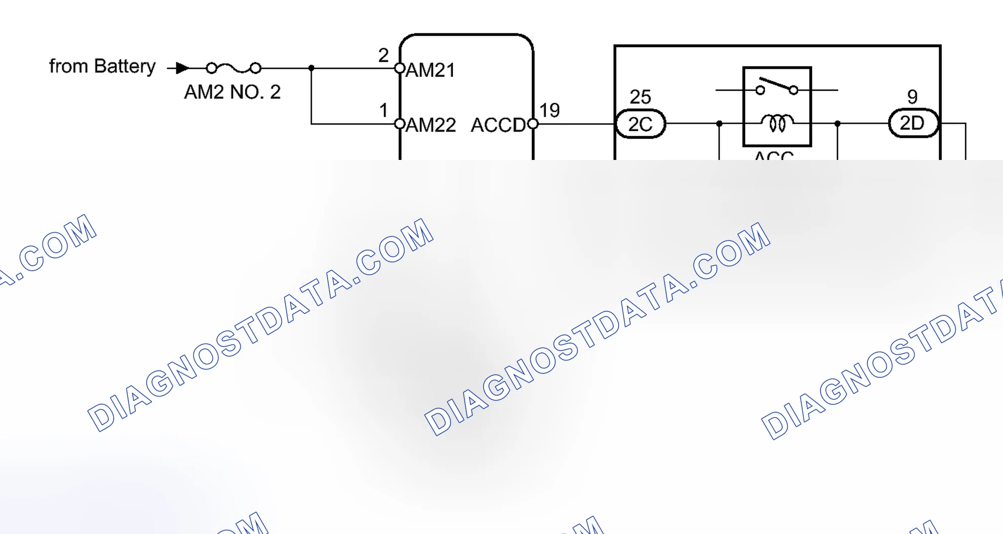 Scheme 114: WIRING DIAGRAM