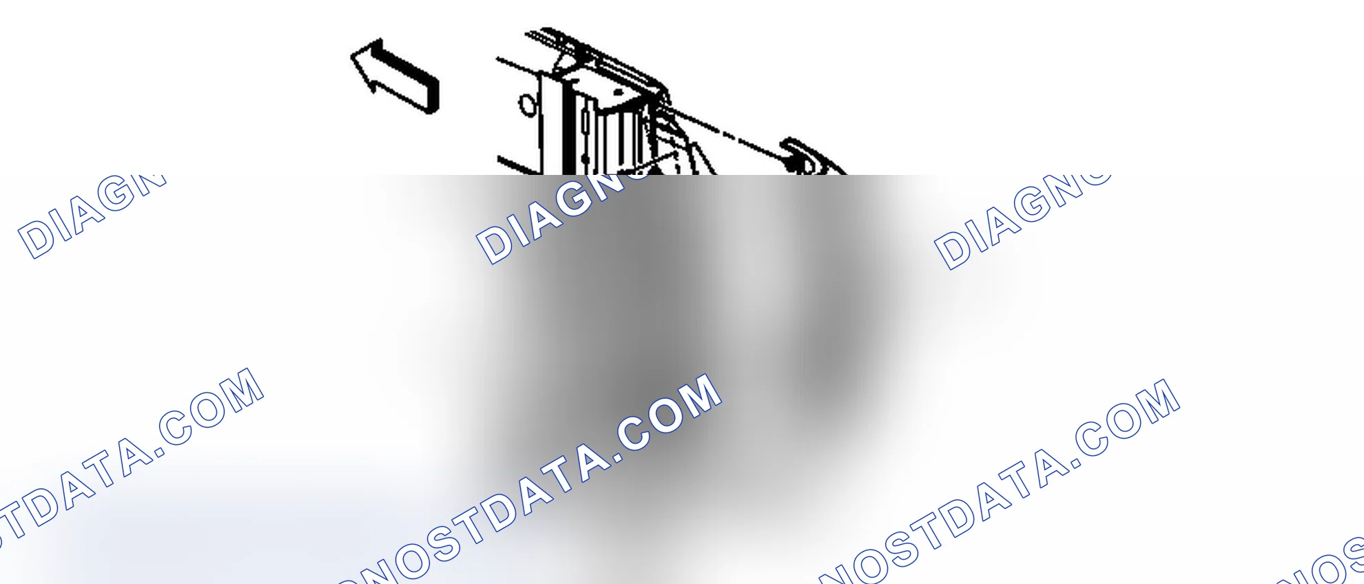 Scheme 46: Tail Lamp Replacement (Chevrolet)