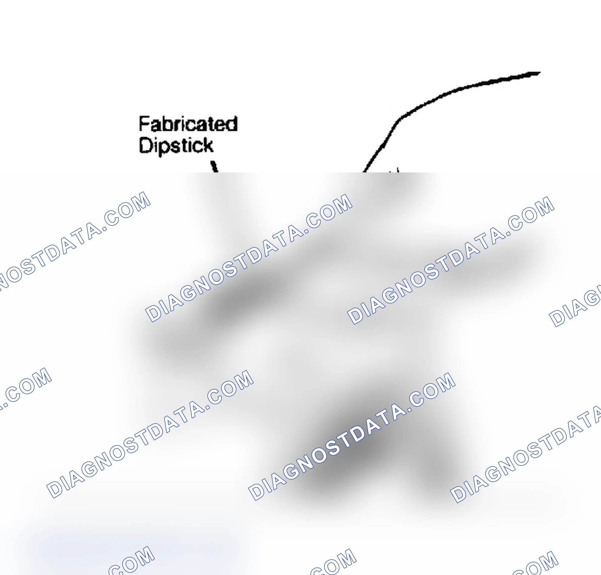 Scheme 1: TECUMSEH COMPRESSOR OIL CHECK - W/ SCHRADER VALVE