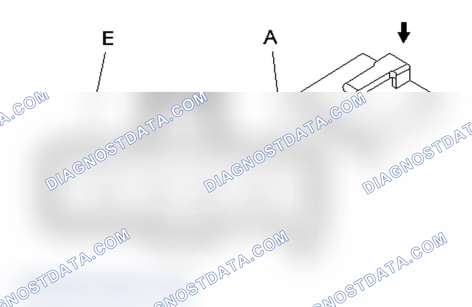 Scheme 57: Blower Motor Control Module