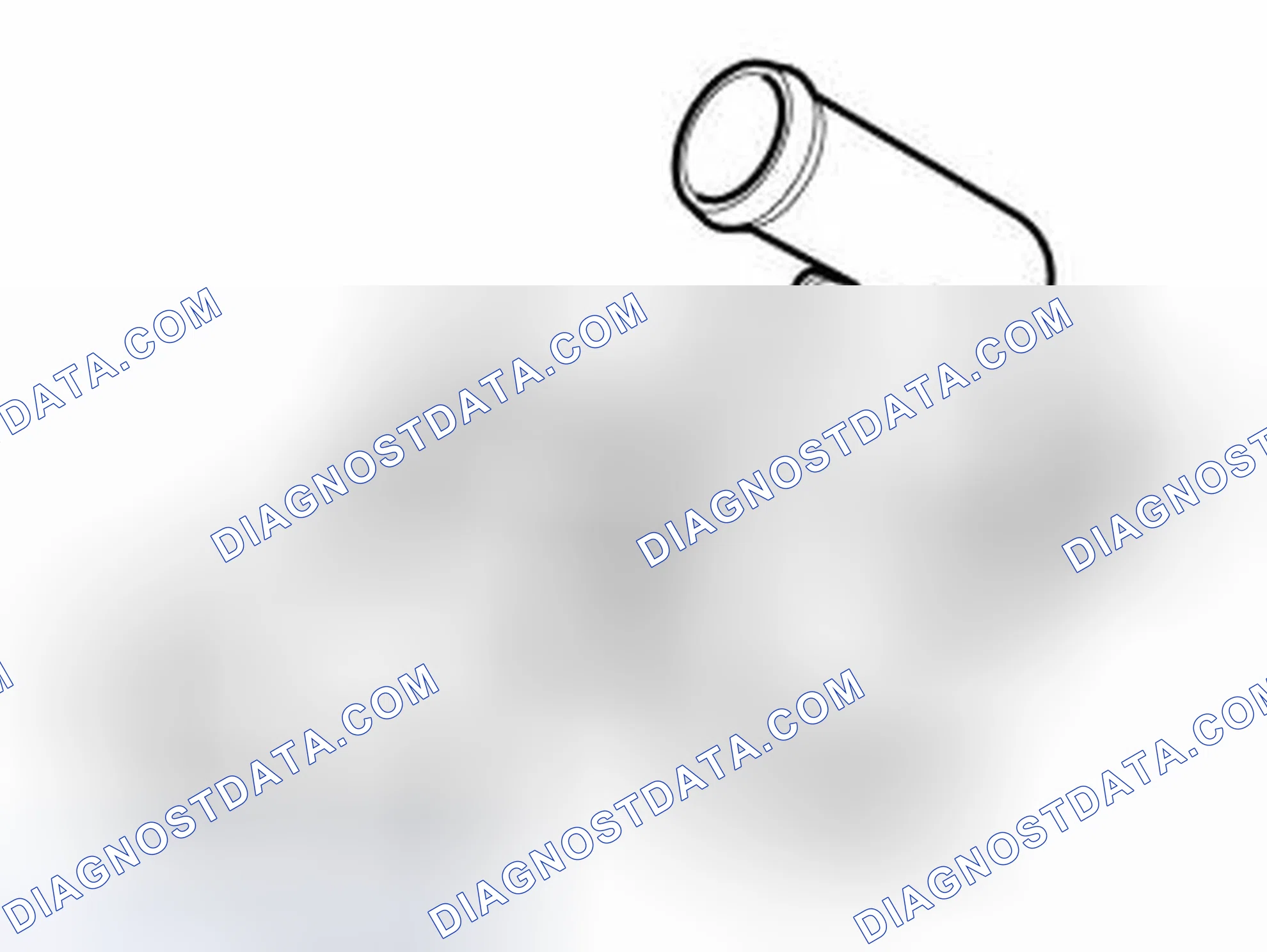 Scheme 21: COOLANT PUMP (6/73)