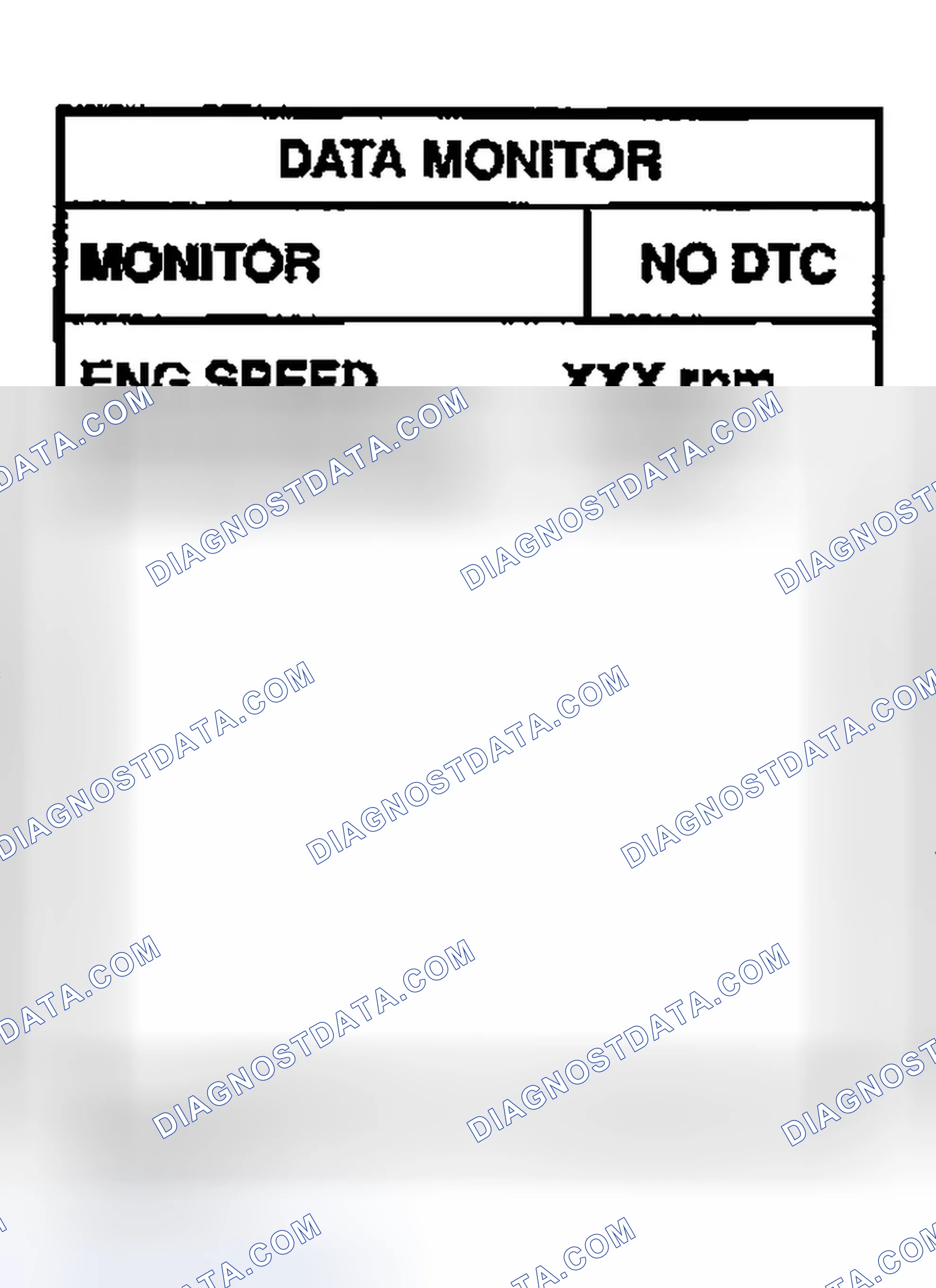 Scheme 694: Heated Oxygen Sensor 2