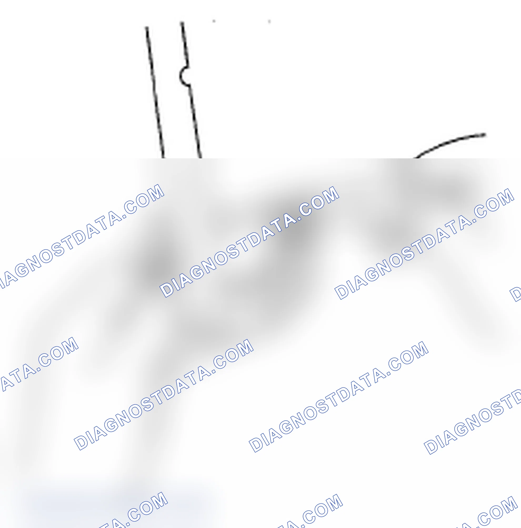Scheme 122: Rocker Arm and Shaft Inspection