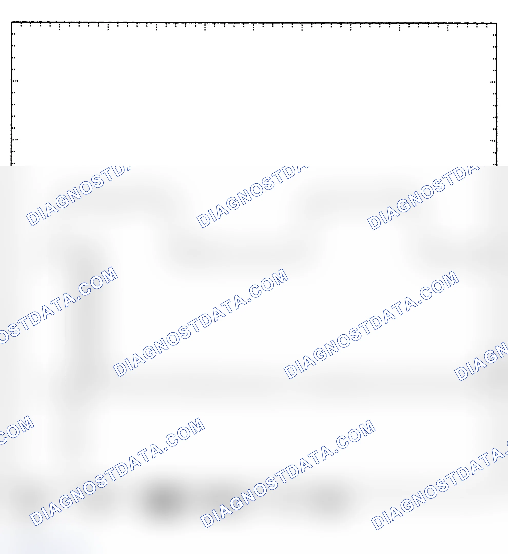 Scheme 26: Injector Bank - Known Good - Voltage Pattern